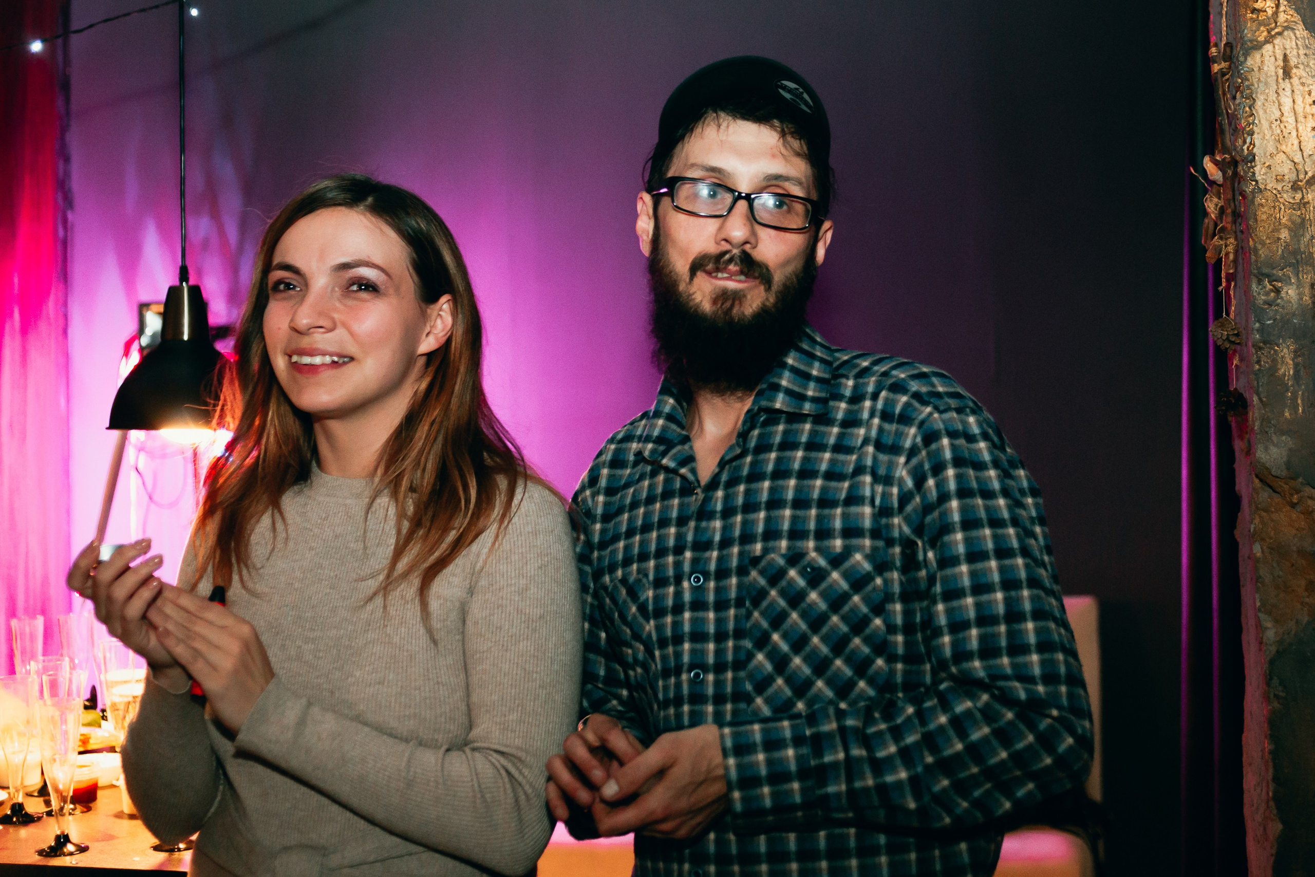 Свадебный банкет. Катя и Марк. Фотограф в Челябинске Ополихина Анна