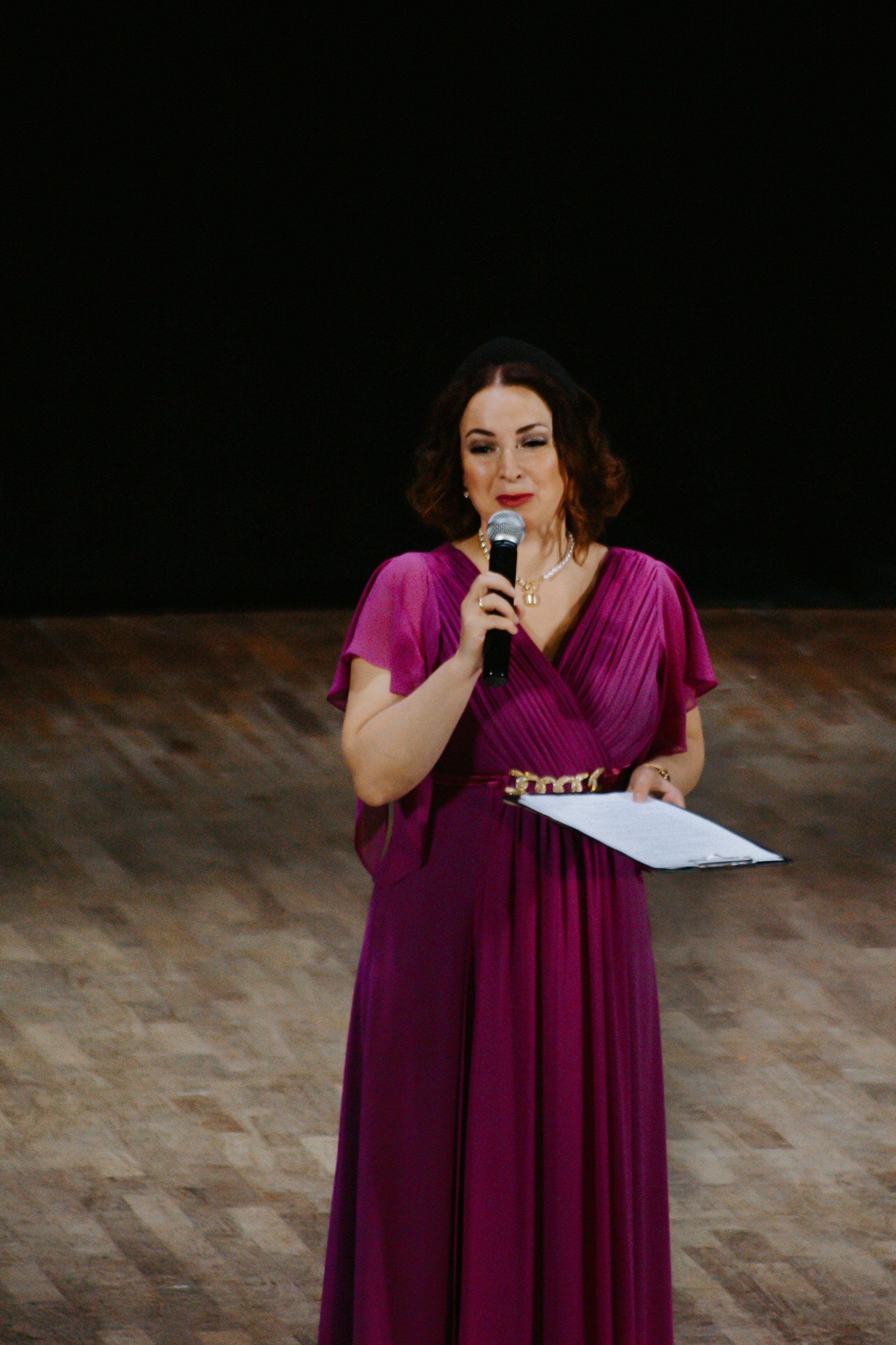 «Уральский сувенир». Концерт танцевальной студии. Фотограф в Челябинске Ополихина Анна