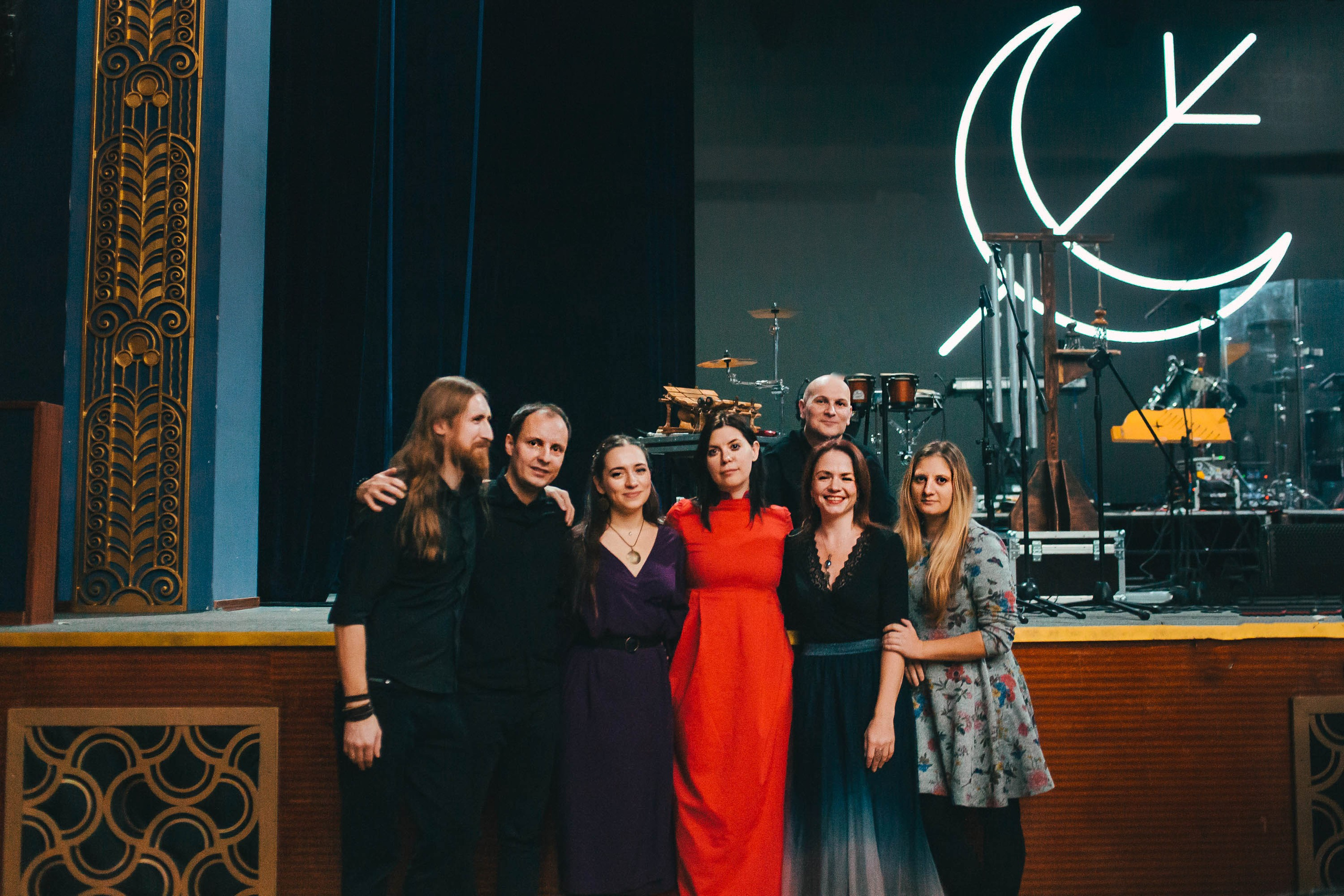 THEODOR BASTARD. Фотограф в Челябинске Ополихина Анна