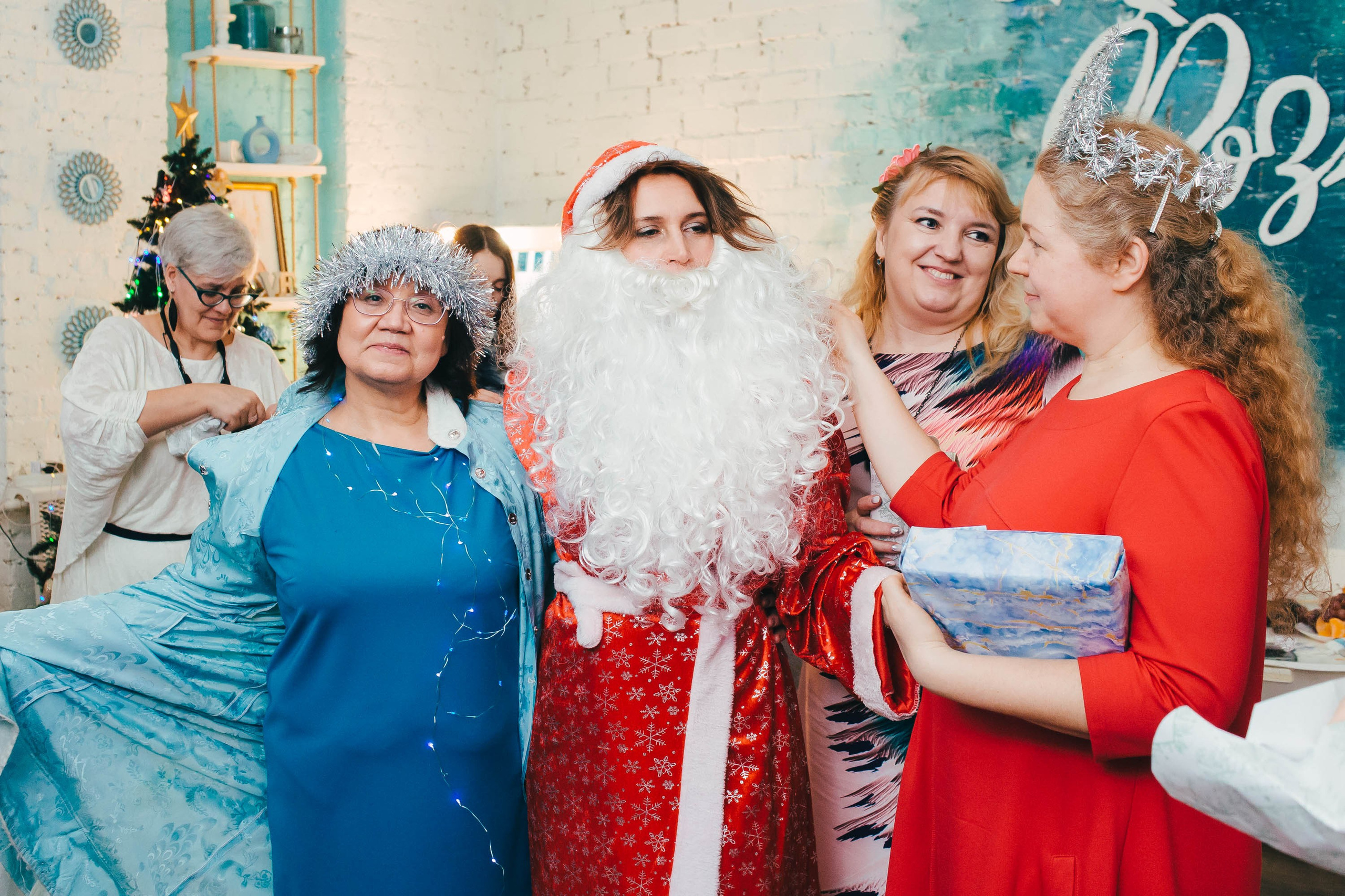 Фоторепортаж корпоратива. Фотограф в Челябинске Ополихина Анна