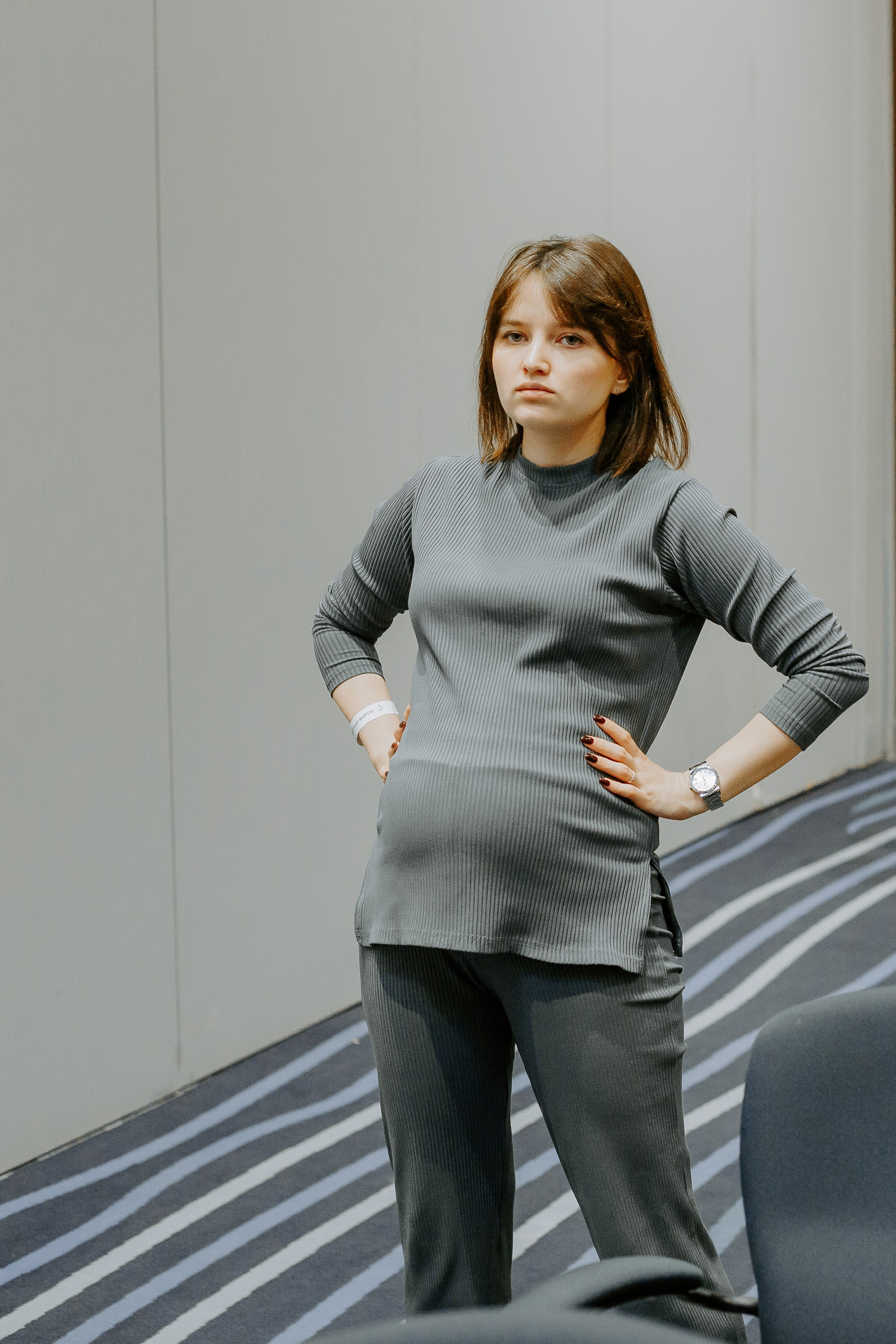 Уральский беременный форум 2024. Фотограф в Челябинске Ополихина Анна