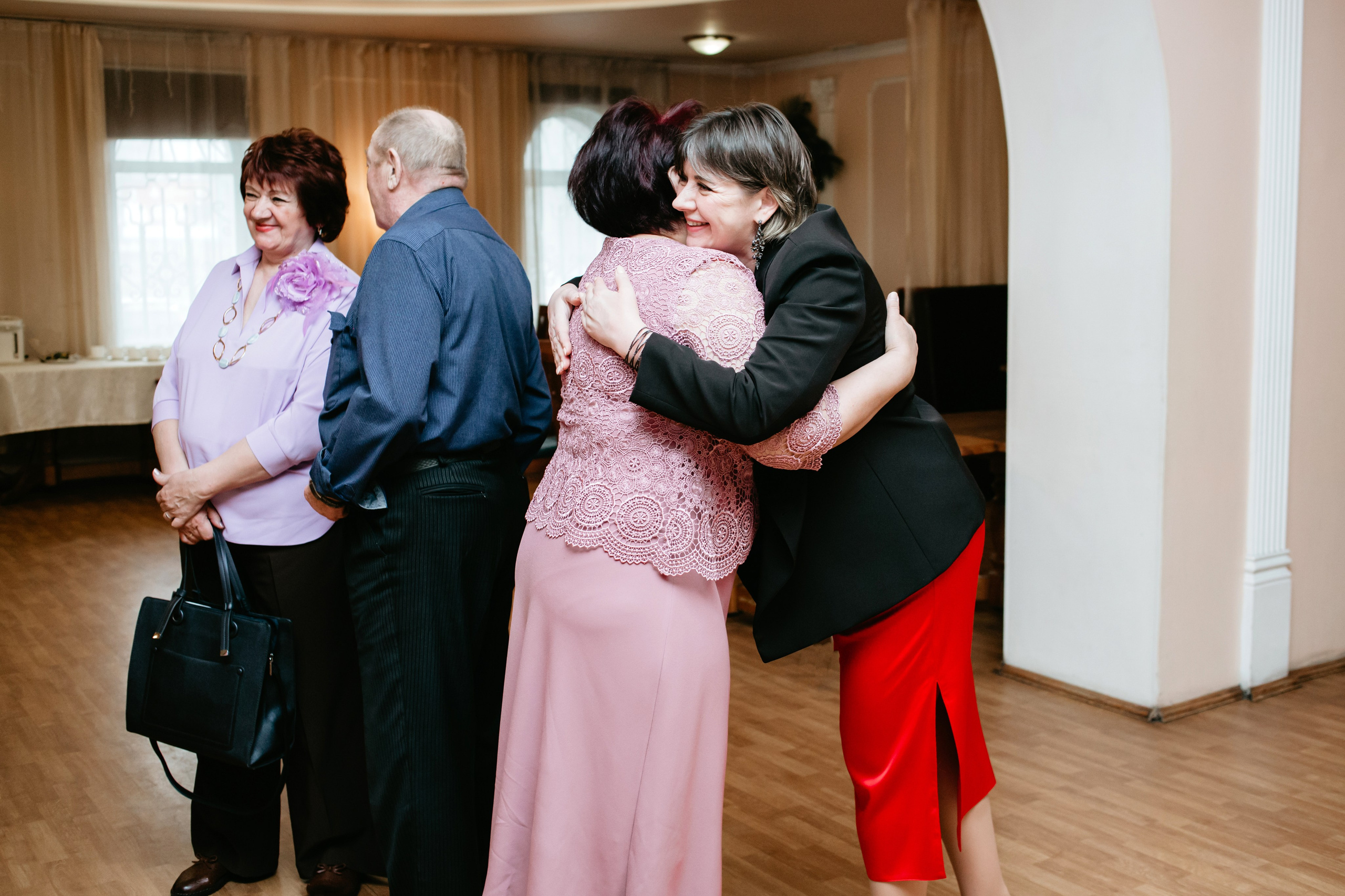 Юбилей. 70. Фотограф в Челябинске Ополихина Анна