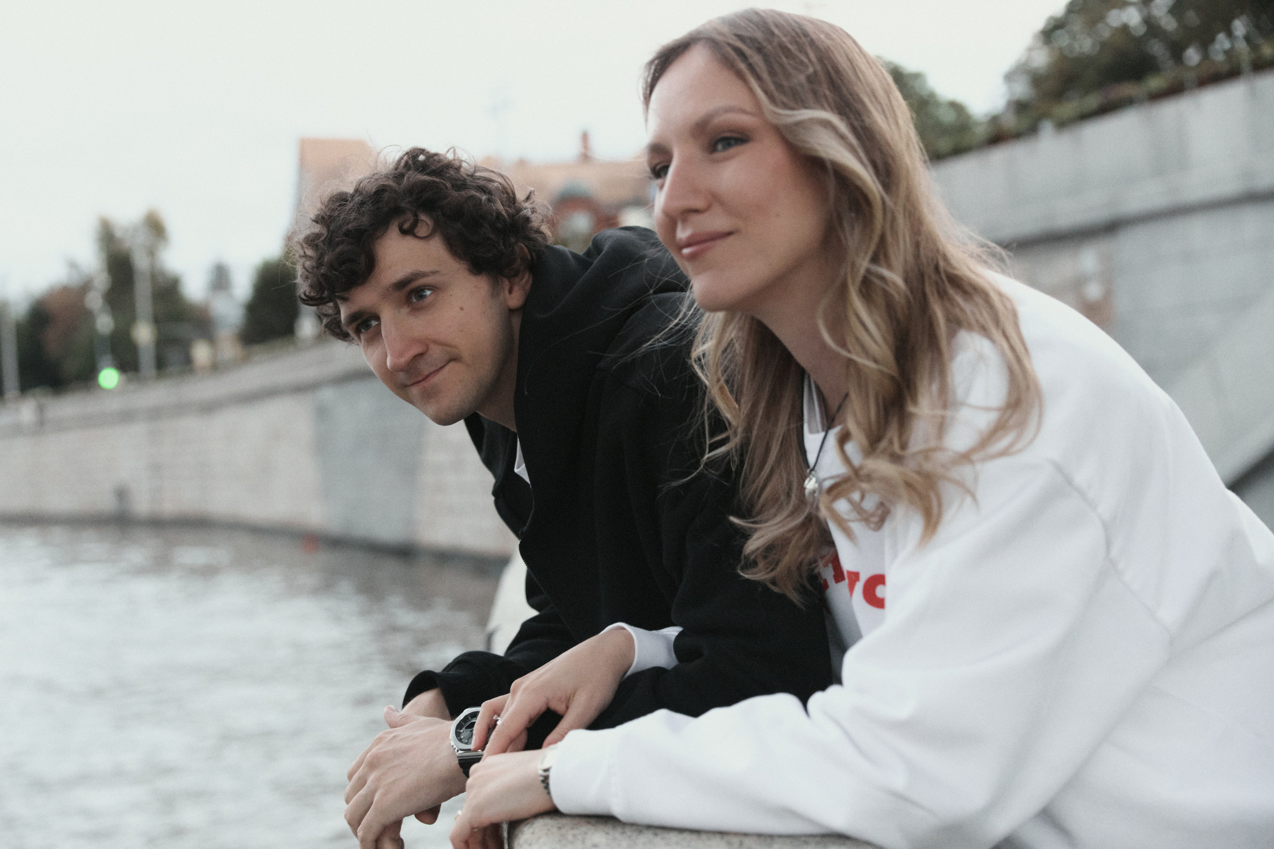 Никита + Катя. Семейный и детский фотограф Юлия Шох