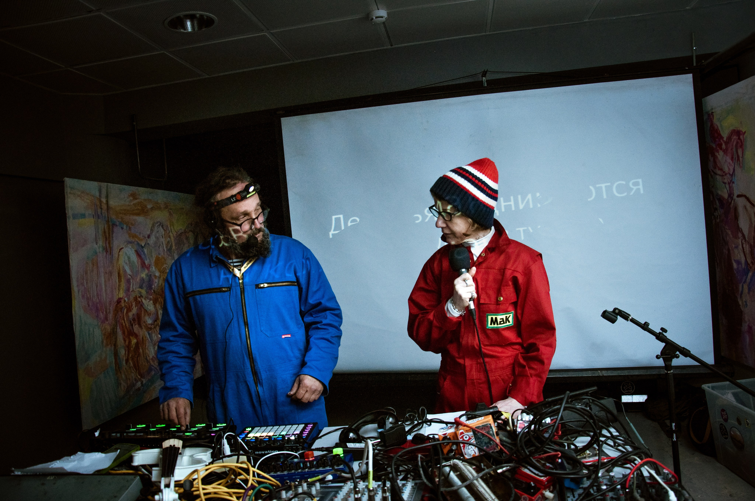 NOISE vs. ГЛАМУР 2026 Севастополь. Репортажный фотограф в Симферополе Зареев Иван