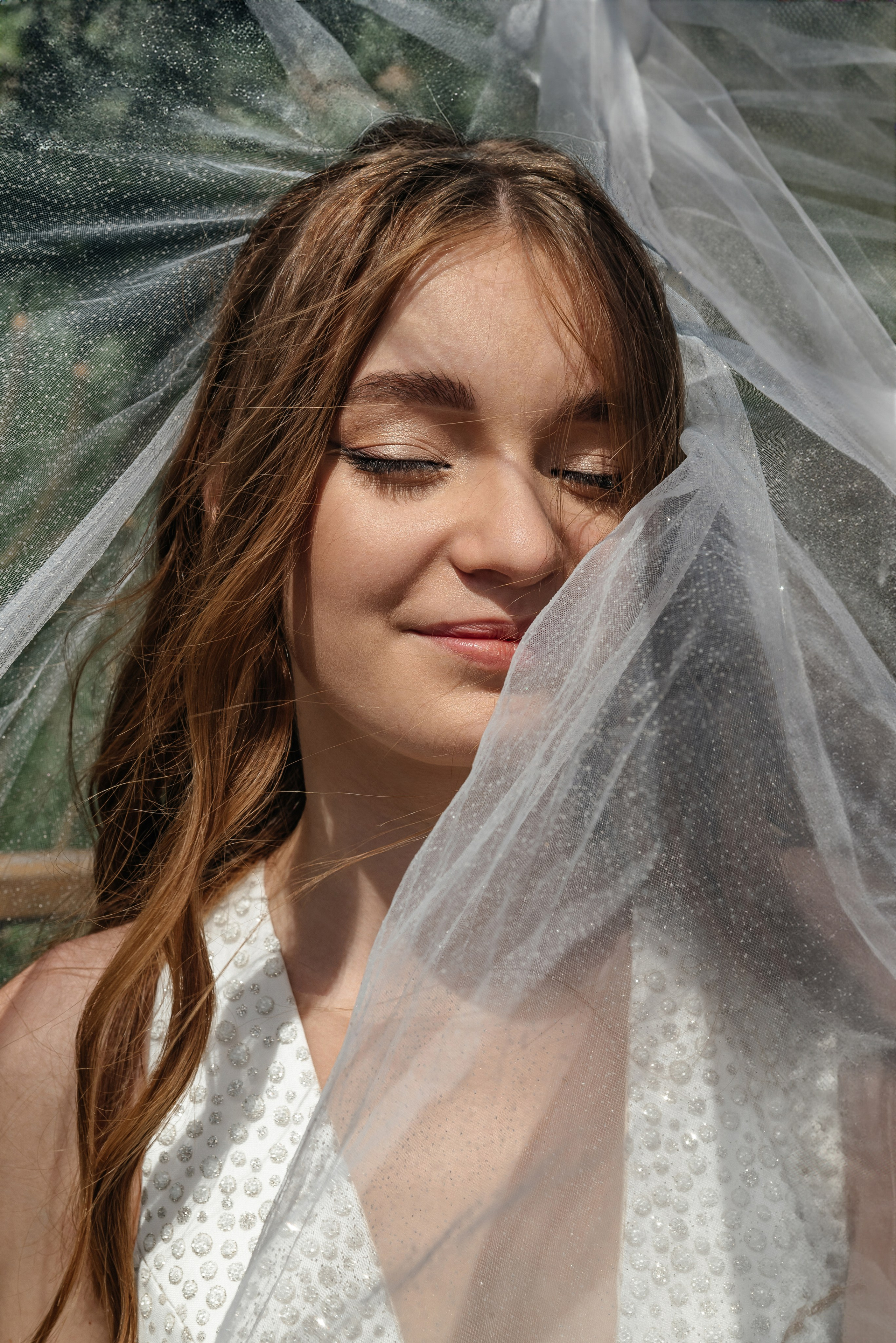 Даниил и Валерия. Свадебный и семейный фотограф в Дзержинске Екатерина Шулакова