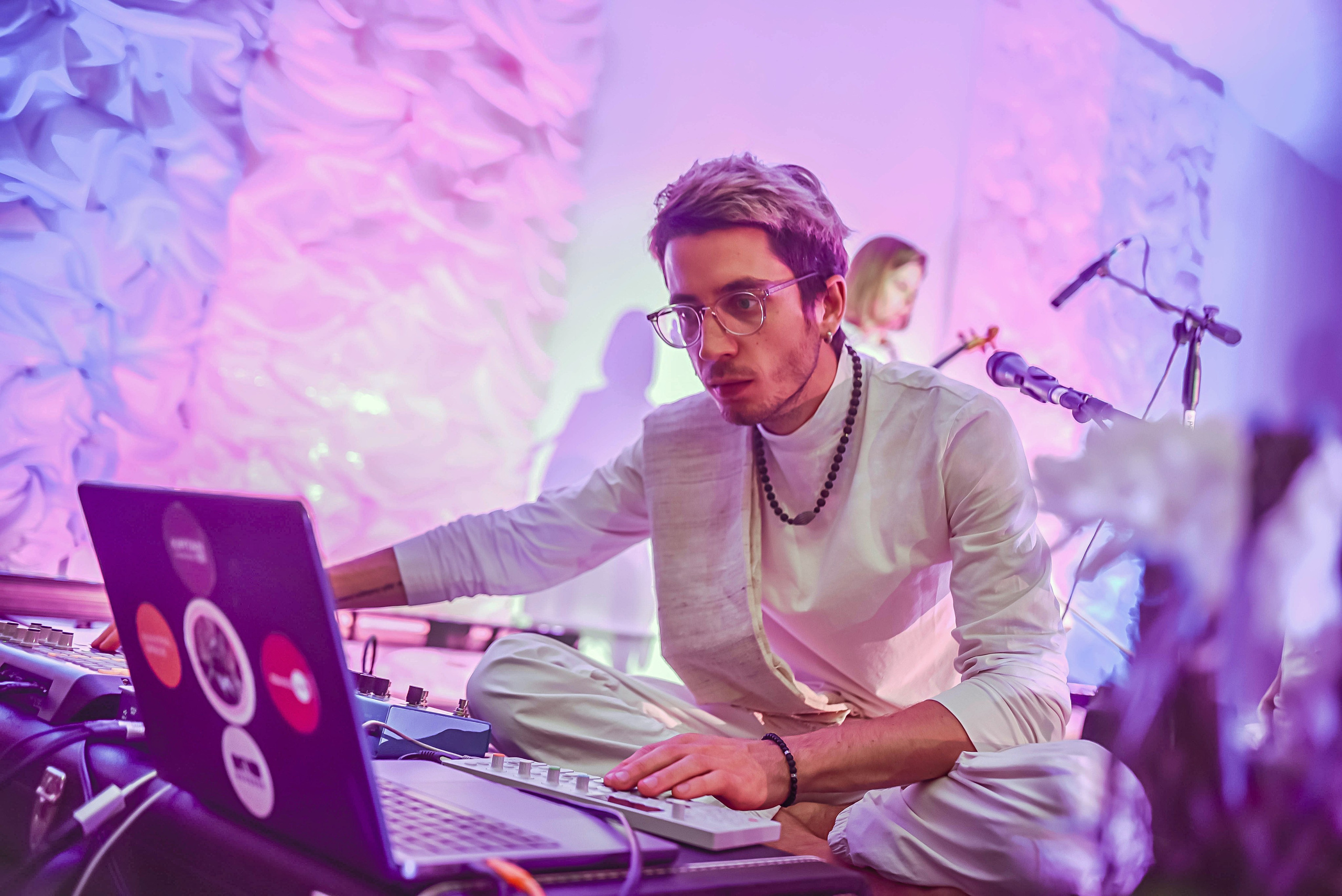 Истории. Арт-фотограф Евгений Матвиенко