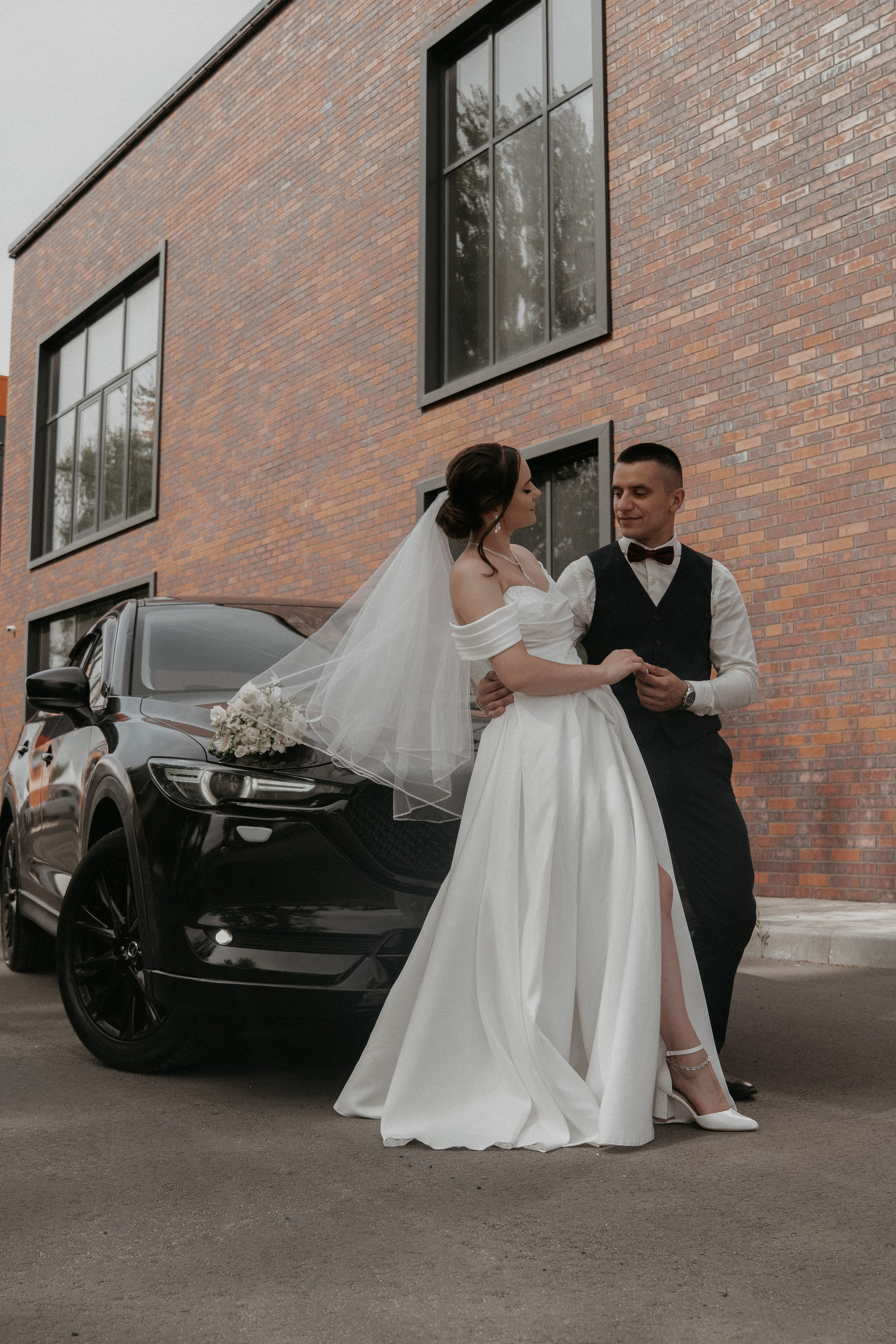 Глеб & Екатерина. Главная