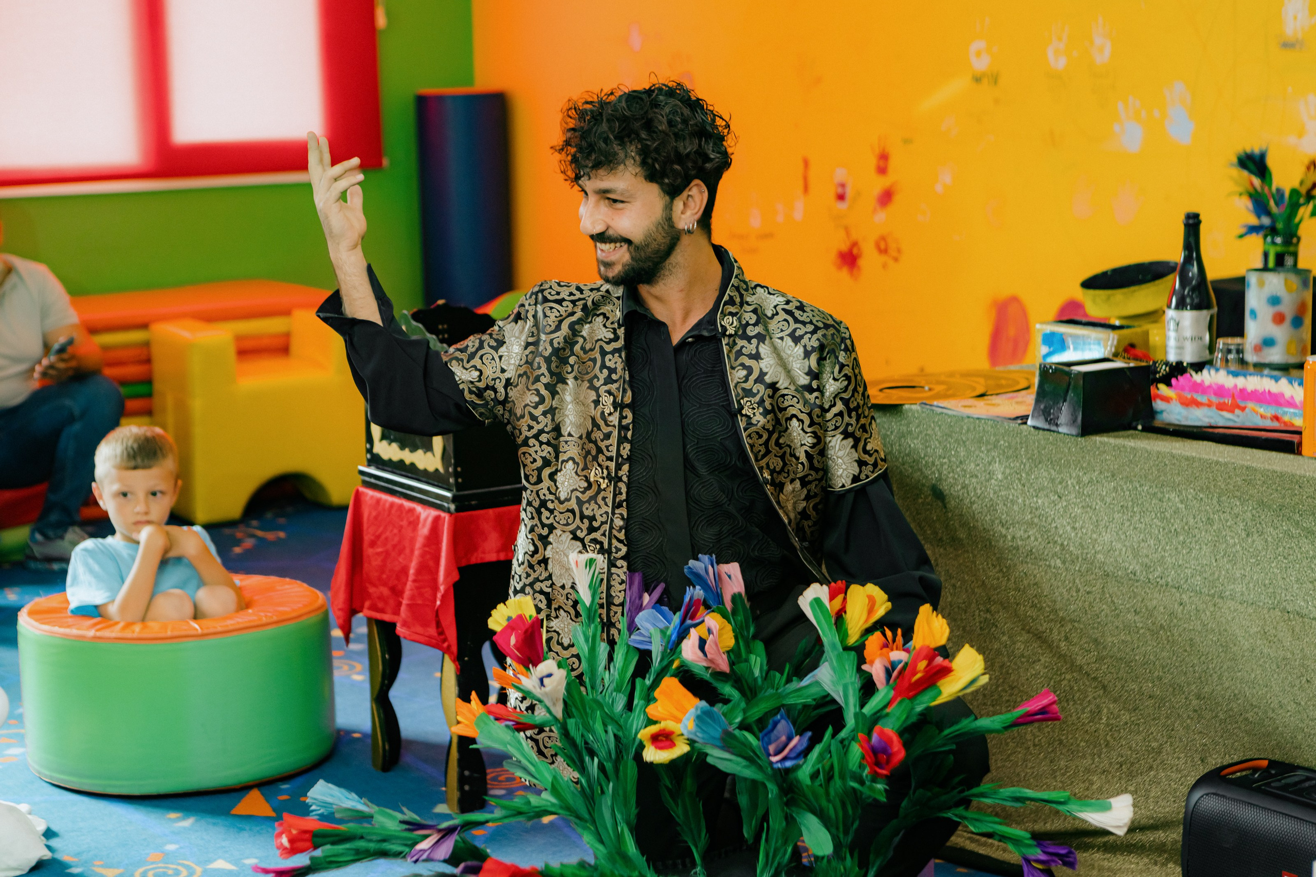 Orlando Starlux. Photographer in Batumi, Georgia Pavel Sharnikov