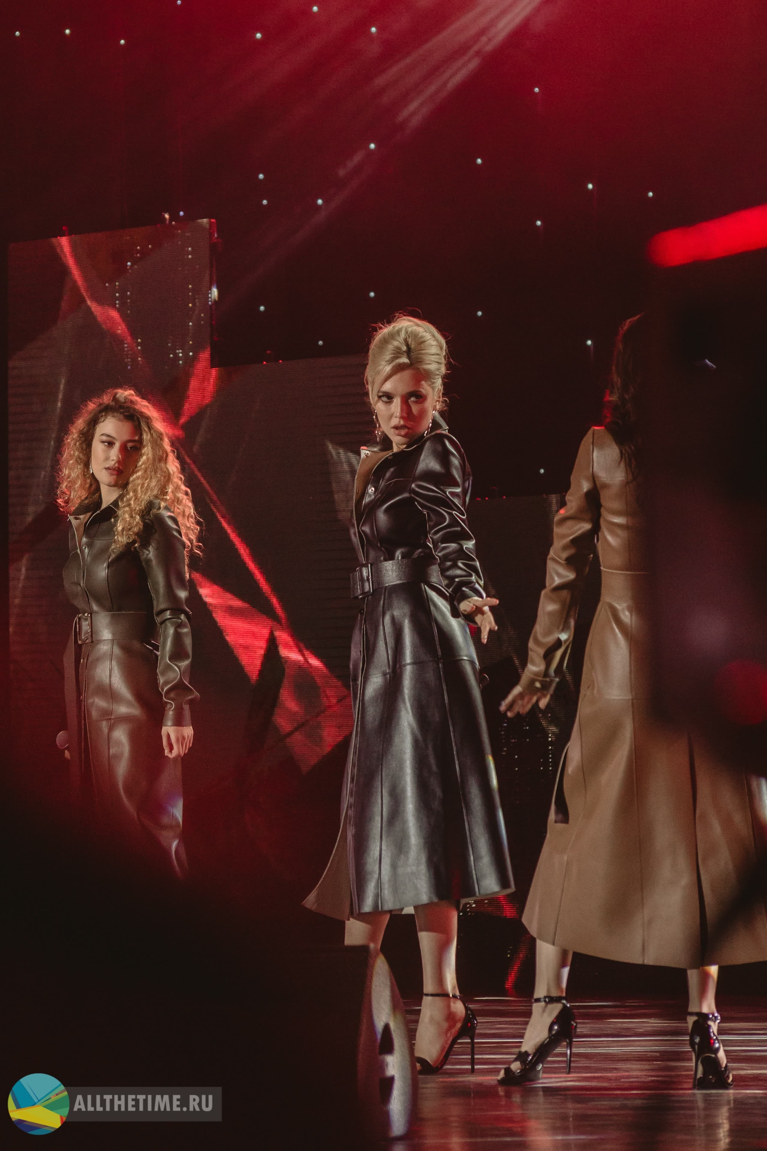 TOPHIT. Магия музыки в кадре: Концертная Фотография