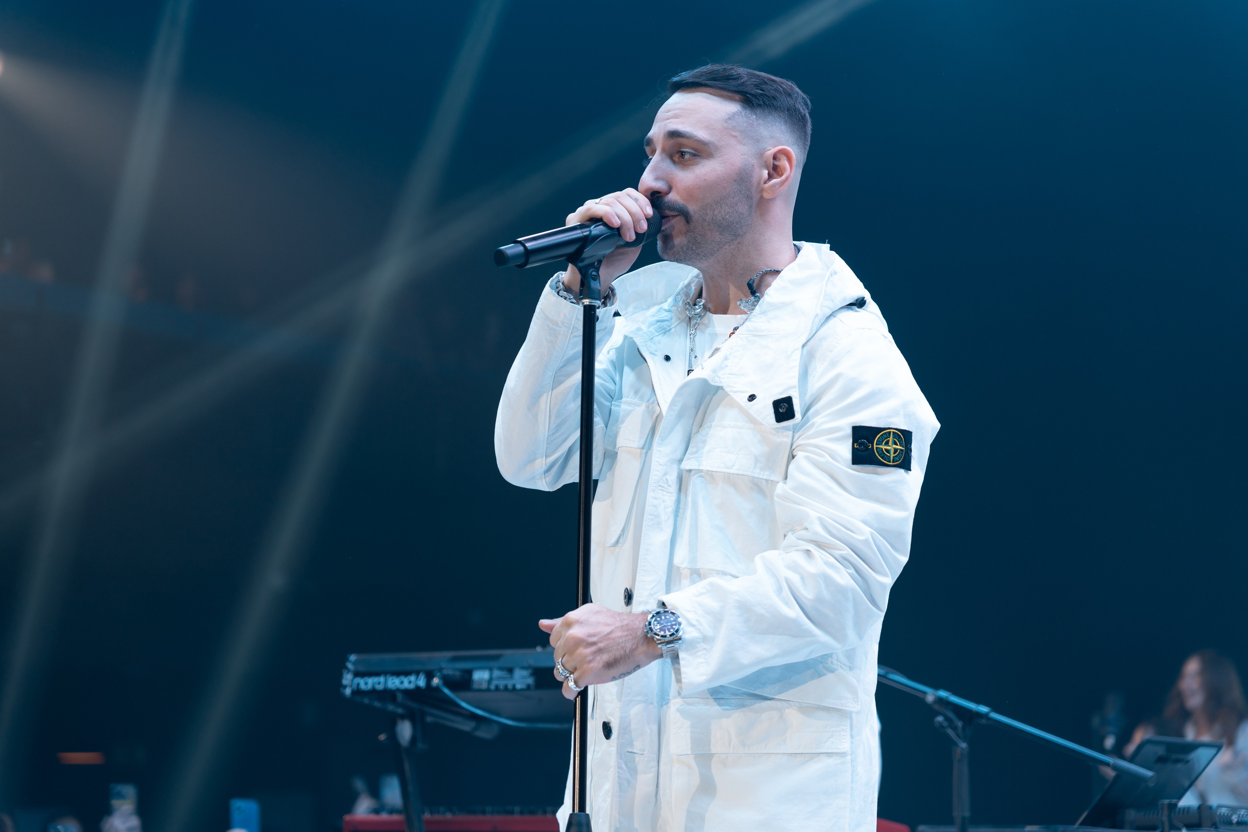 L’One. Магия музыки в кадре: Концертная Фотография