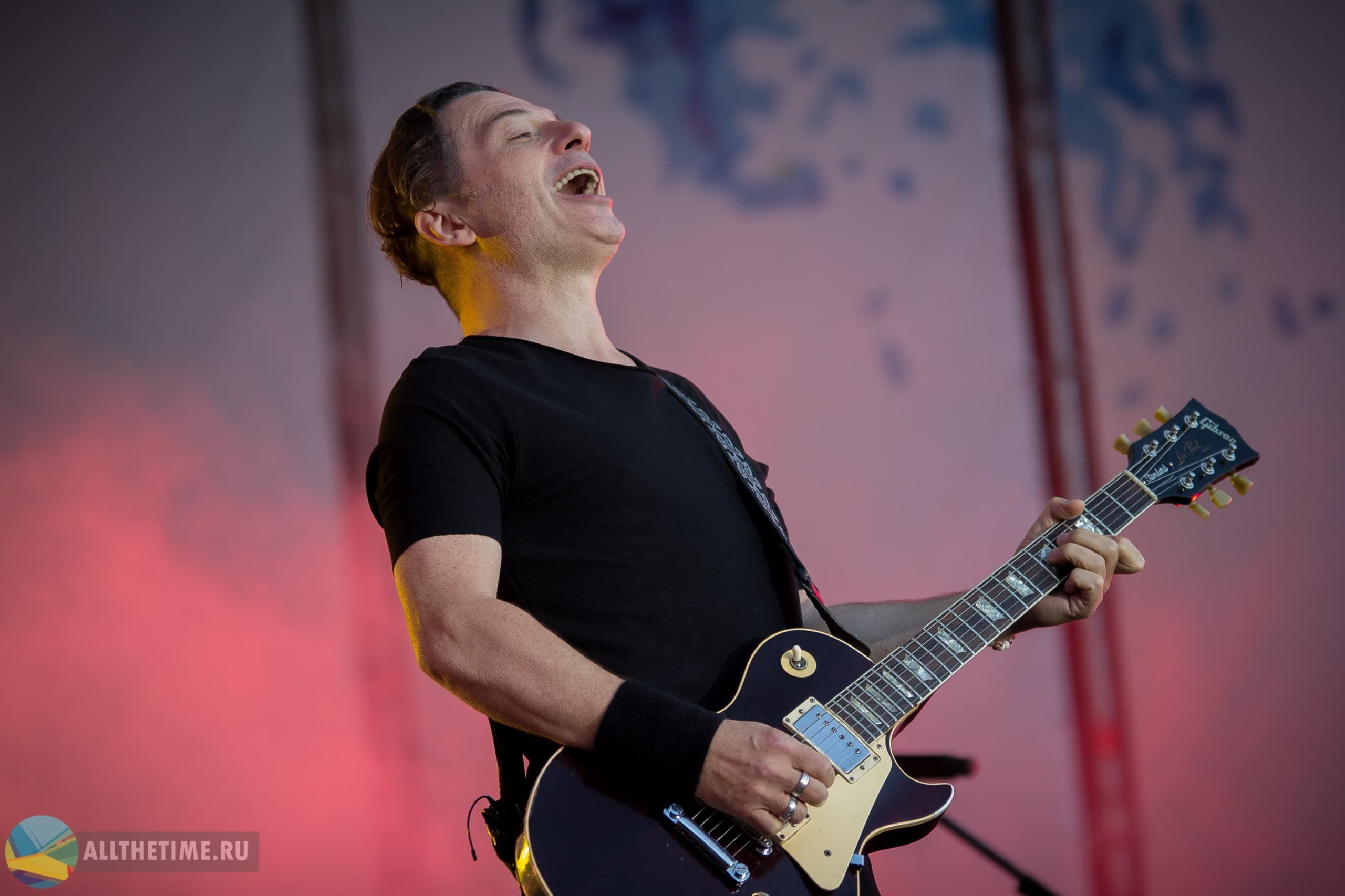 НАШИ В ГОРОДЕ. Магия музыки в кадре: Концертная Фотография