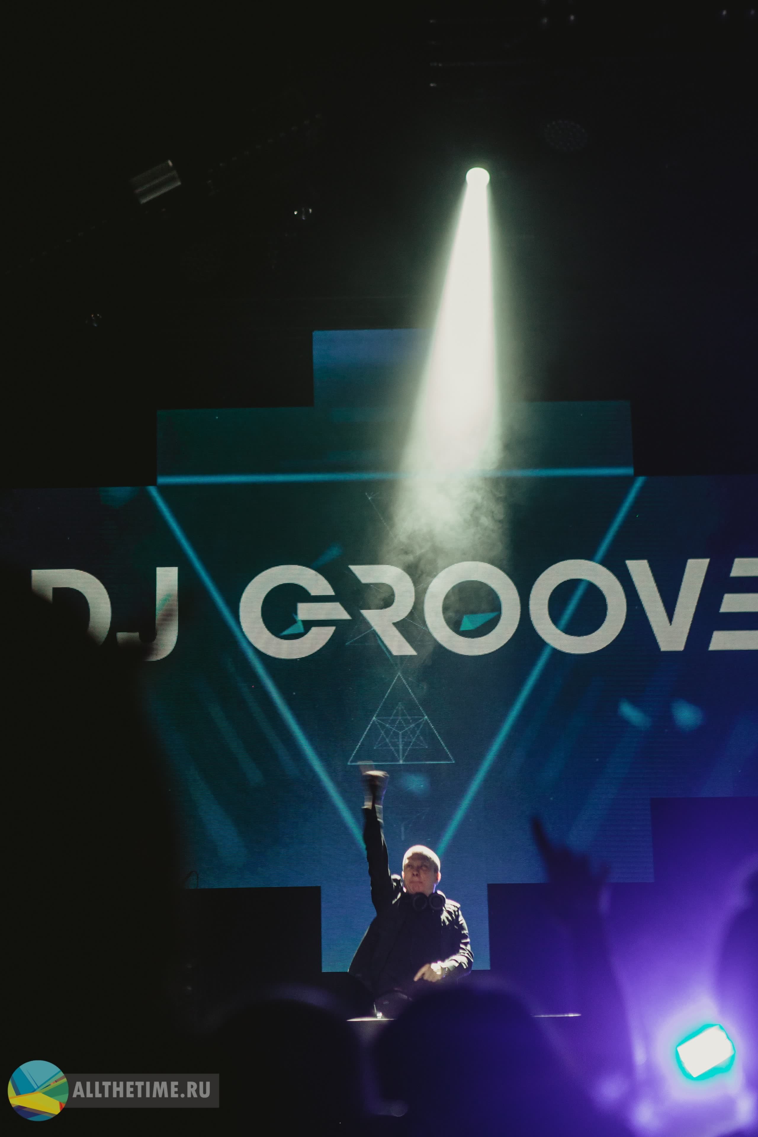 TOPHIT. Магия музыки в кадре: Концертная Фотография