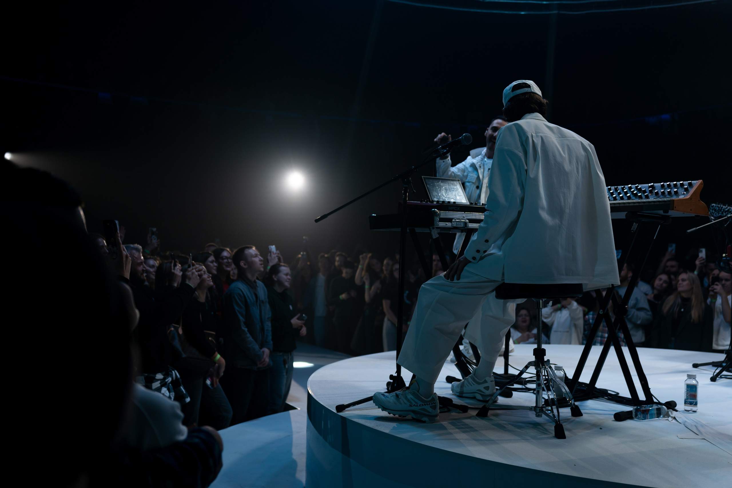 L’One. Магия музыки в кадре: Концертная Фотография