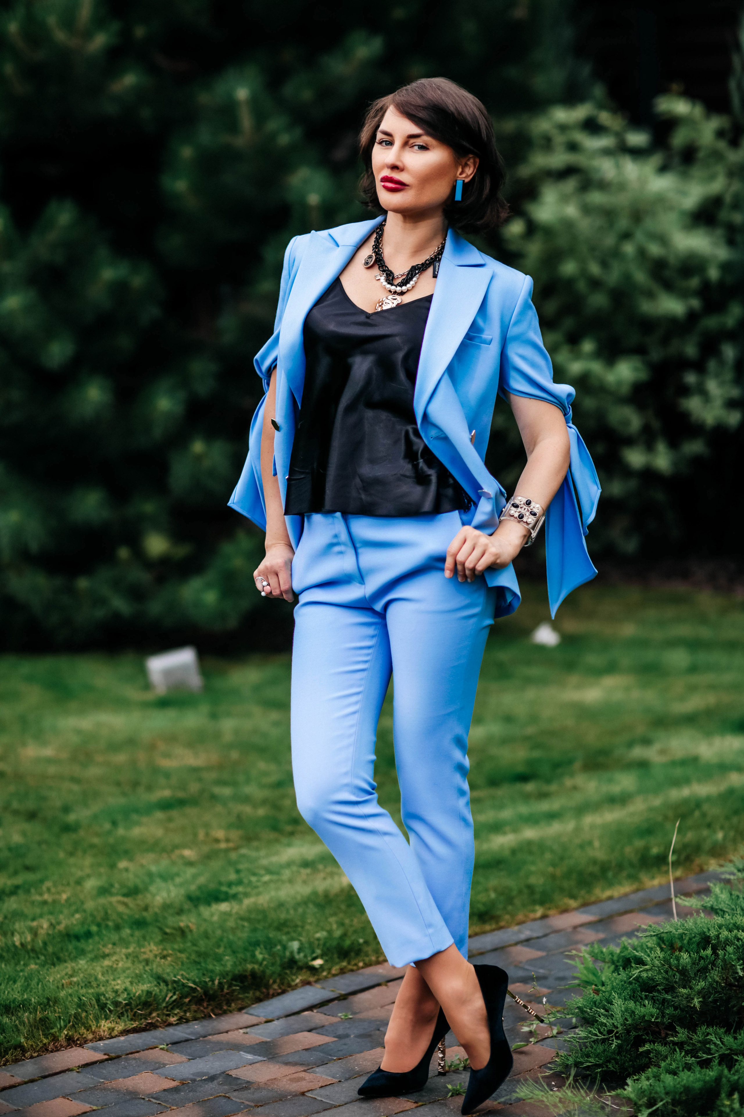 Портретная фотосъемка.