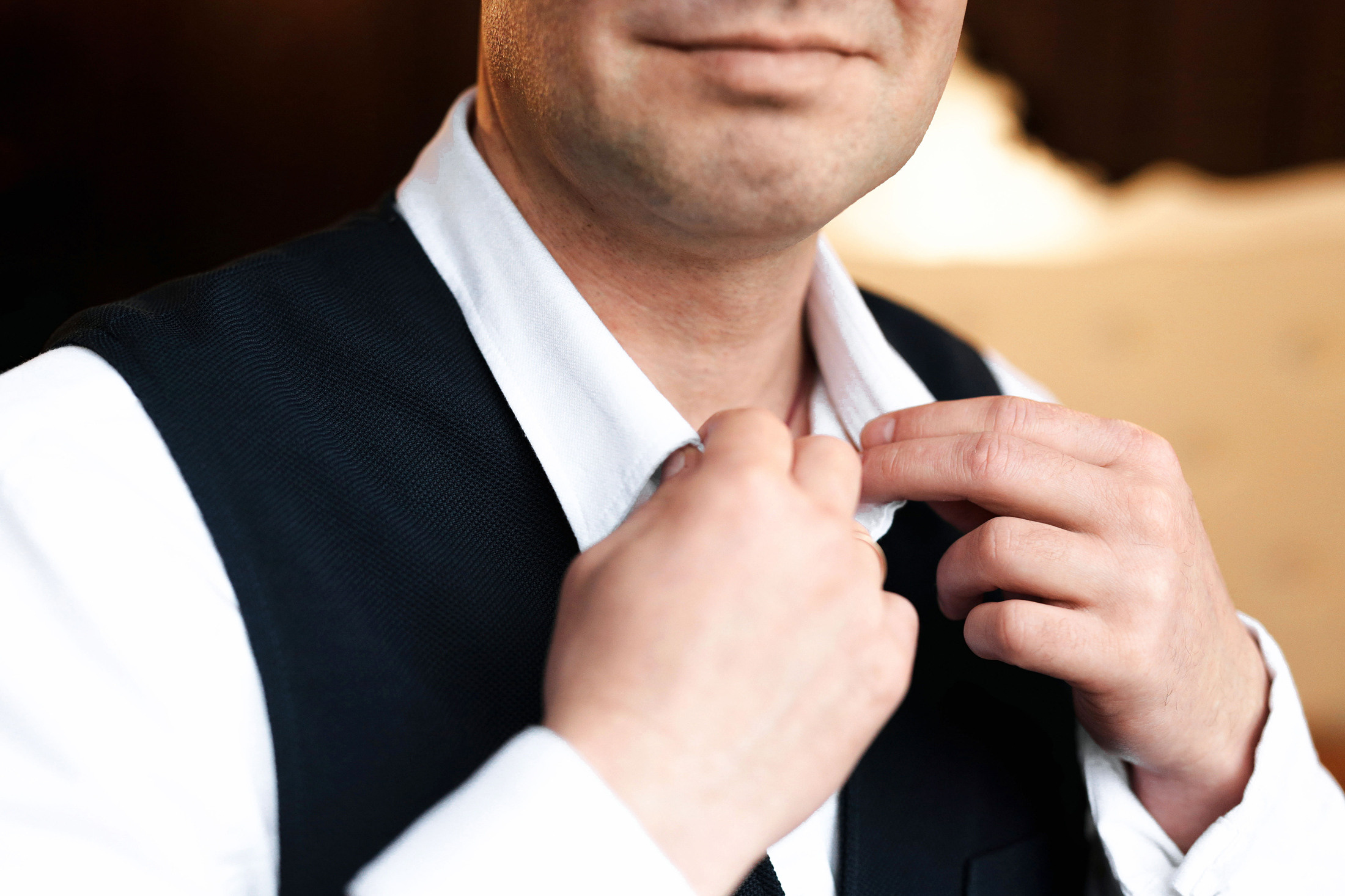 Съемка свадебного дня