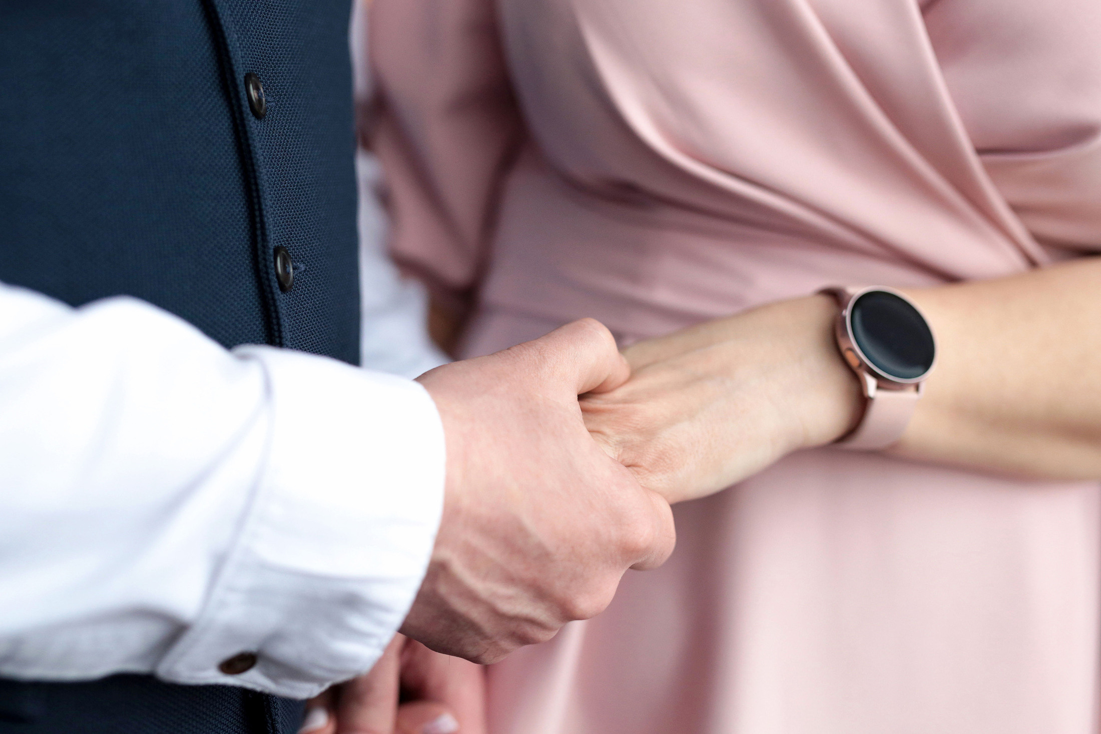 Съемка свадебного дня Андрей & Наталья