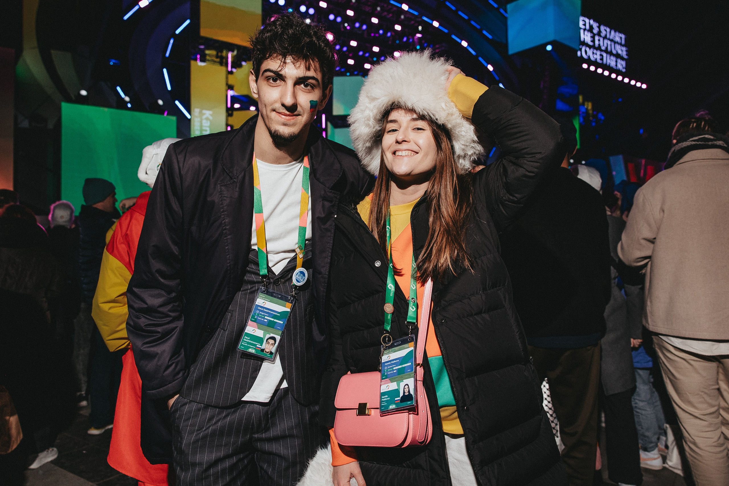 ВФМ 2024. Izotoff Photographer