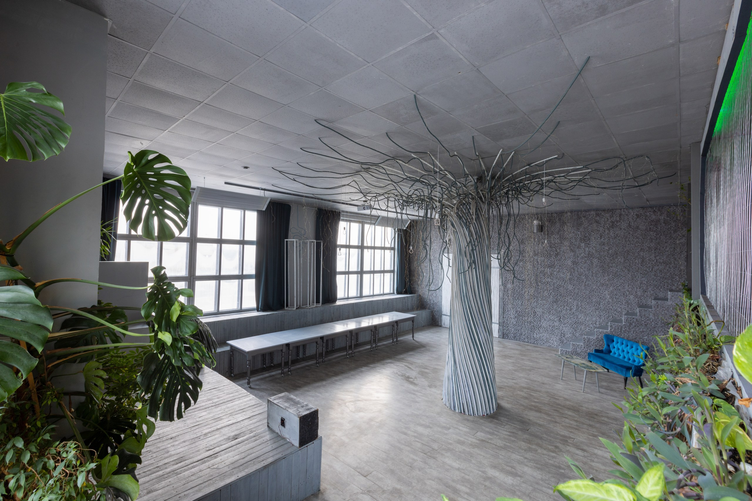 Room 35 LOFT. Фотограф в Туле Крупский АнДРей. Фотостудия «КАДР71» в Туле