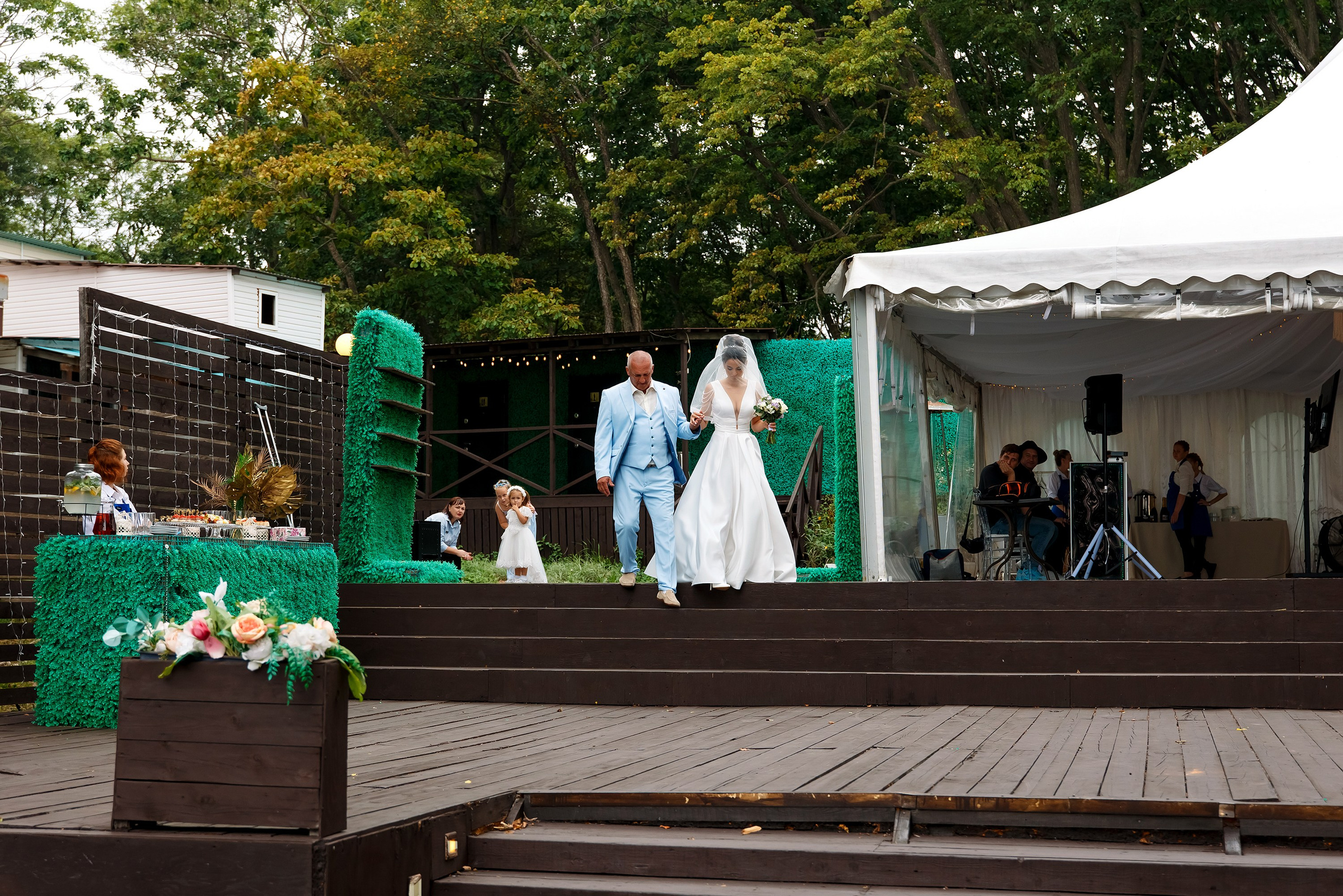 Ирина & Даниил. Фотограф Любовь Корниенко, Примоский край