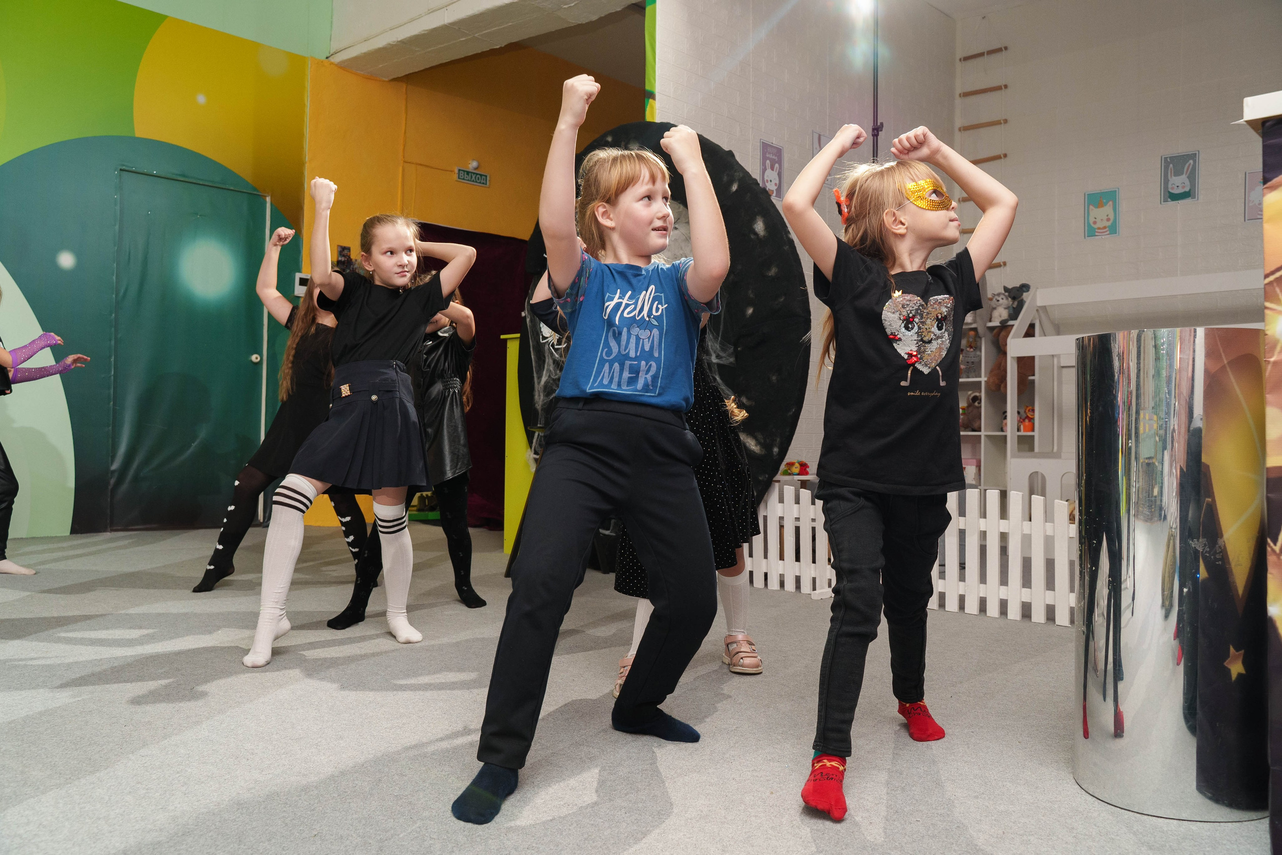 Фотограф на детские праздники. Свадебный и семейный фотограф в Новосибирске Данил Коротких