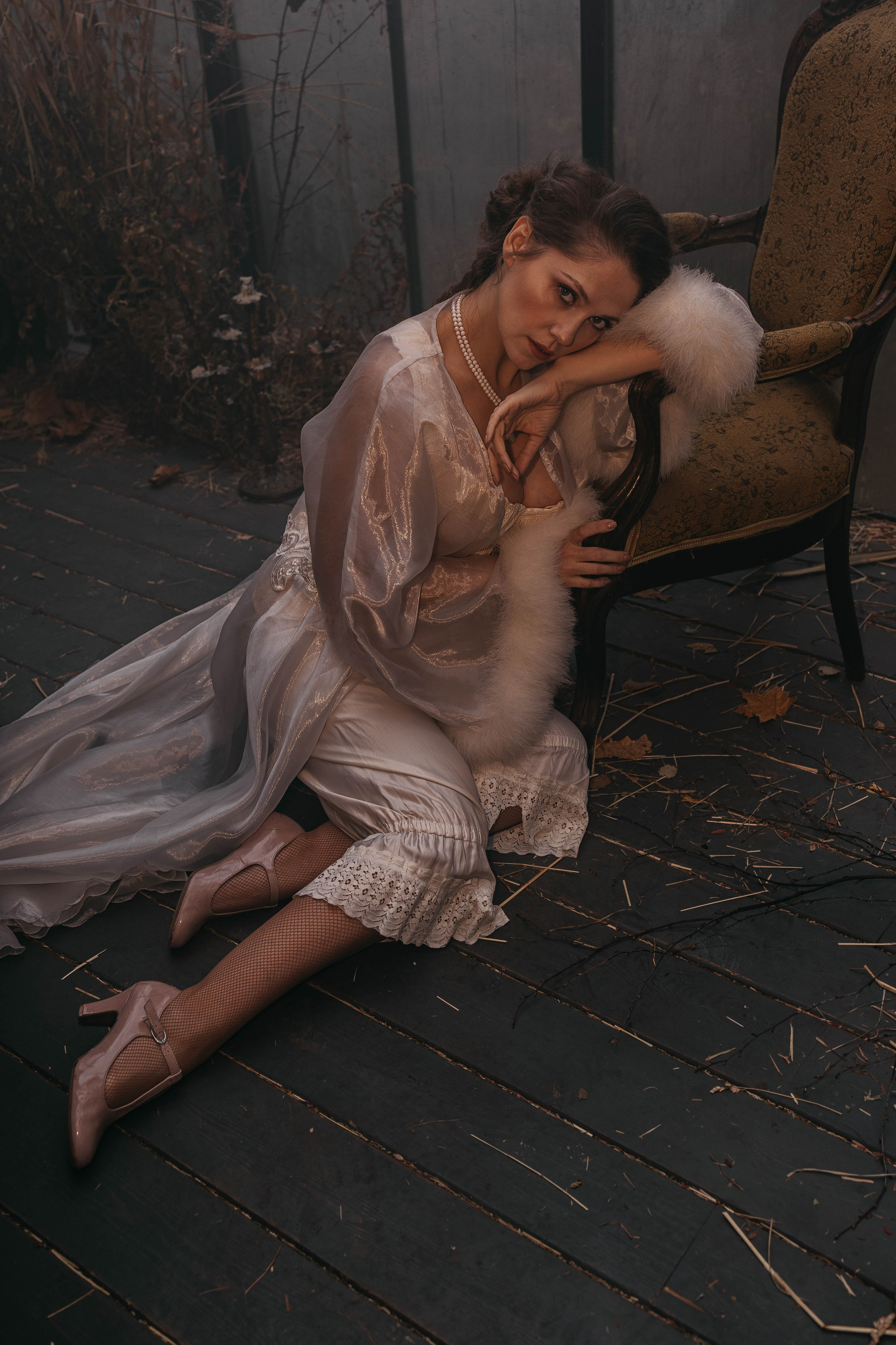 Виктория Козлова. Фотограф в Твери Лагодная Яна