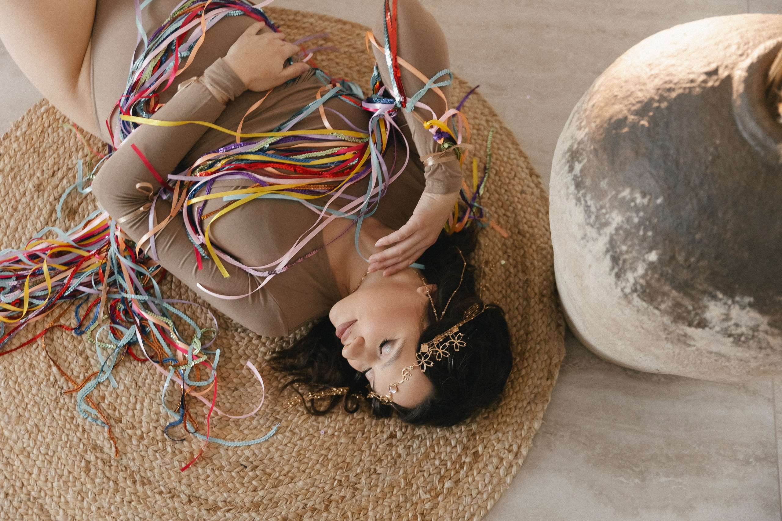 МАША ` 24. Maria Startseva Photo