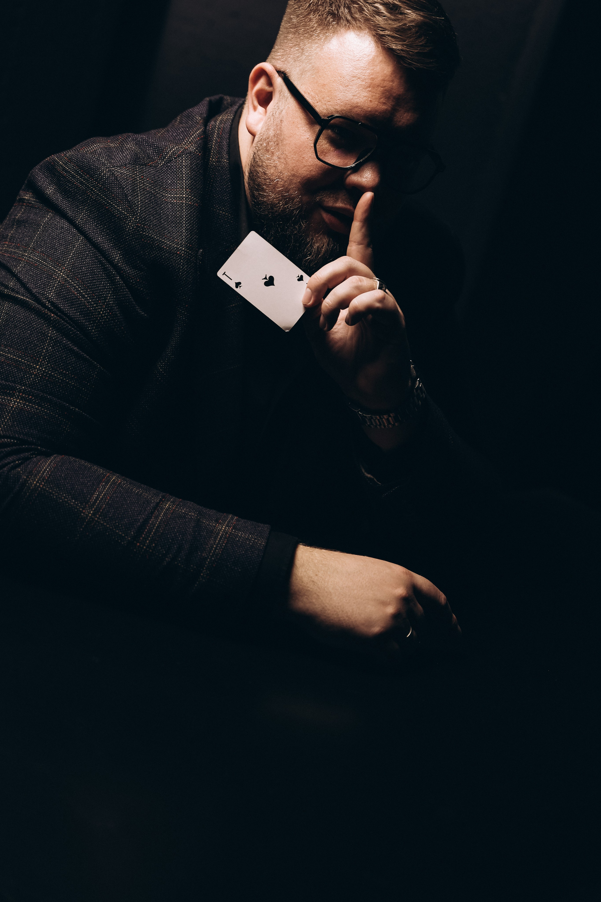 Никита. Фотограф Алина Ионычева в Новосибирске