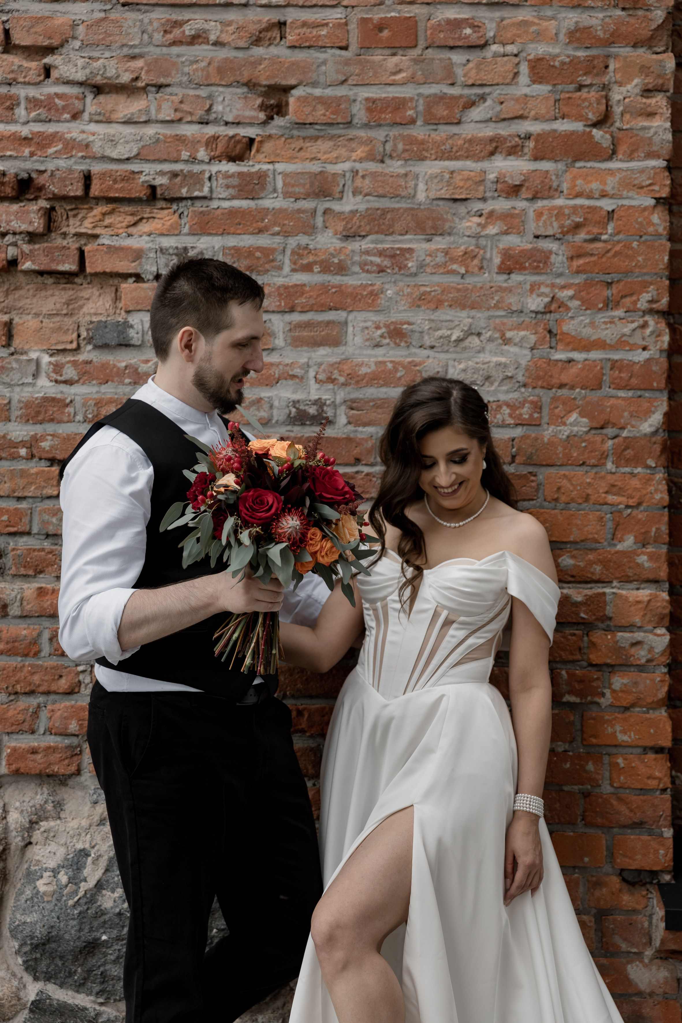 Евгений и Софья. Свадебный фотограф Татьяна Аберле свадебный видеограф Роман Аберле Калининград