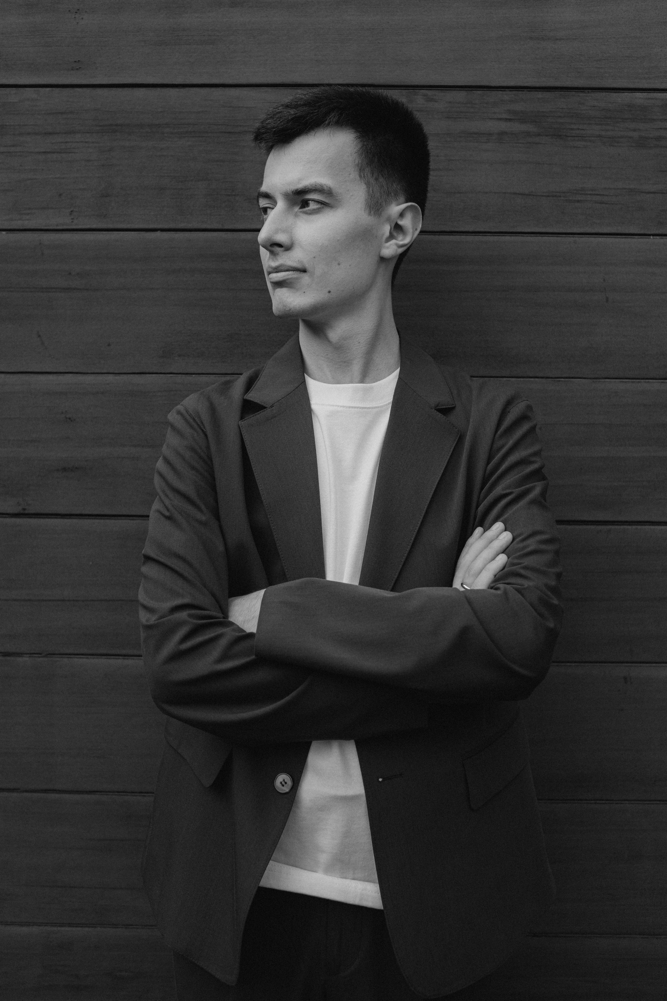 Марина & Никита. Роспись и прогулка. Семейный фотограф в Москве