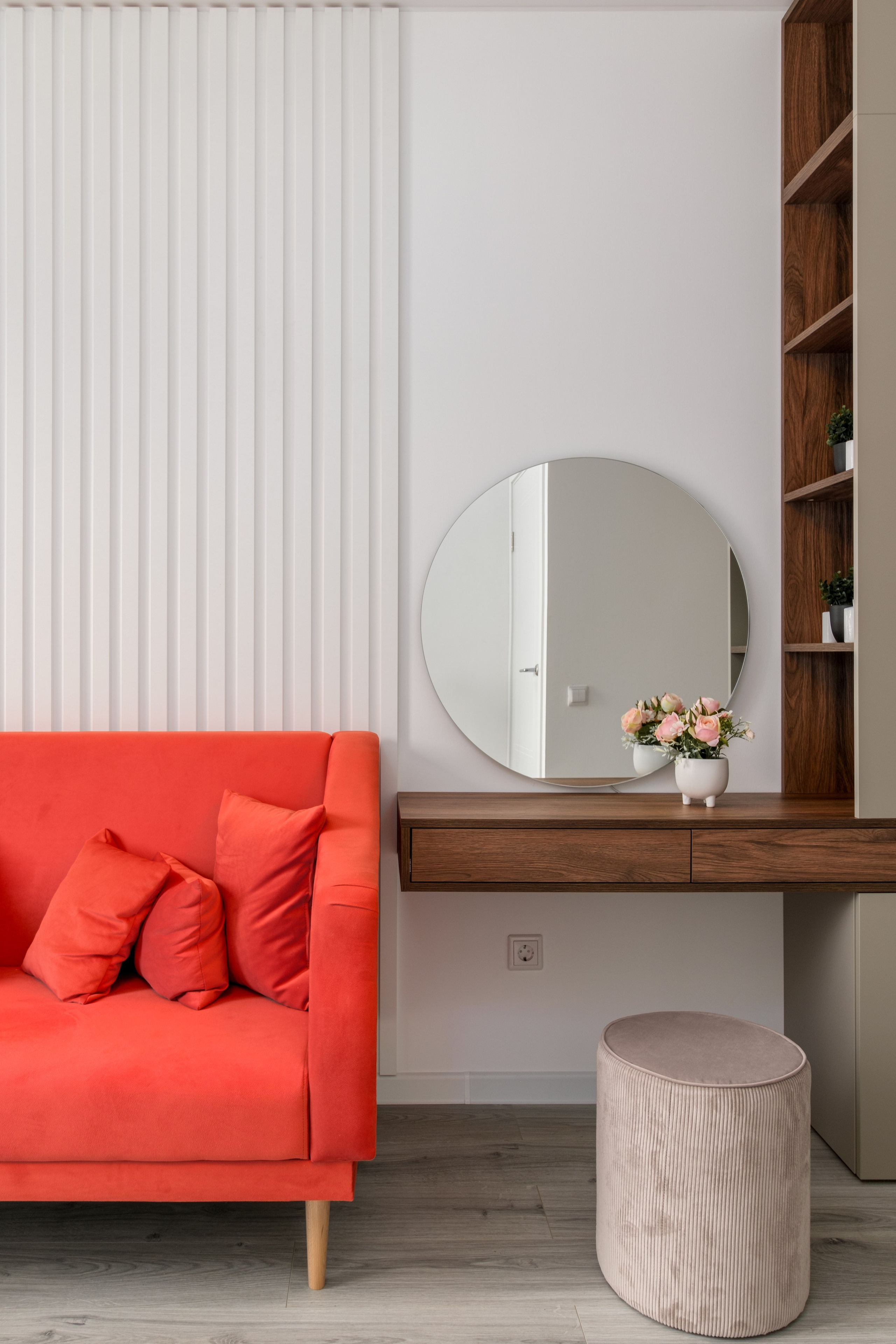 Шоурум, ЖК «Сертолово Парк»