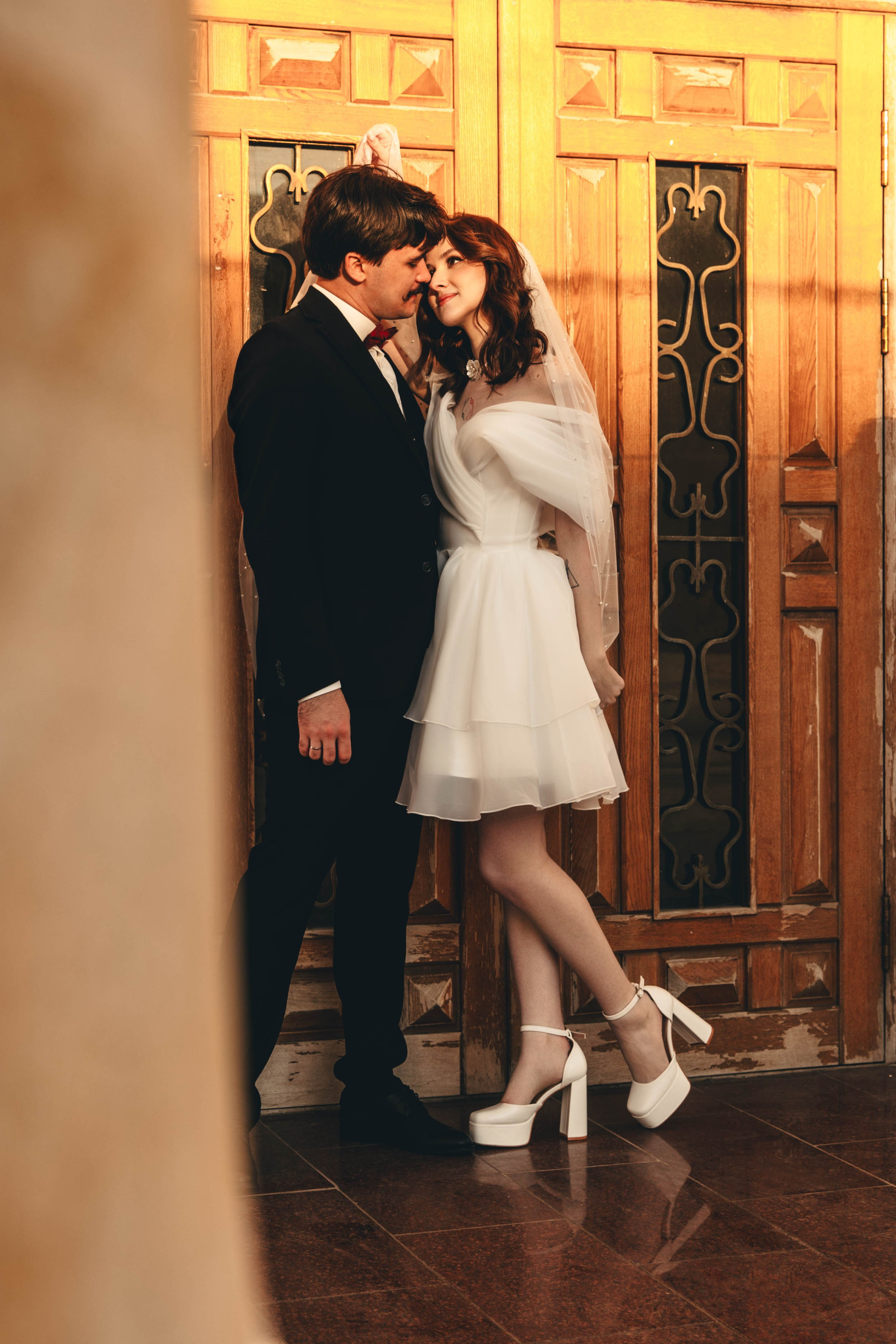 Никита и Дарья. Фотограф в Ставрополе Алина Клочкова