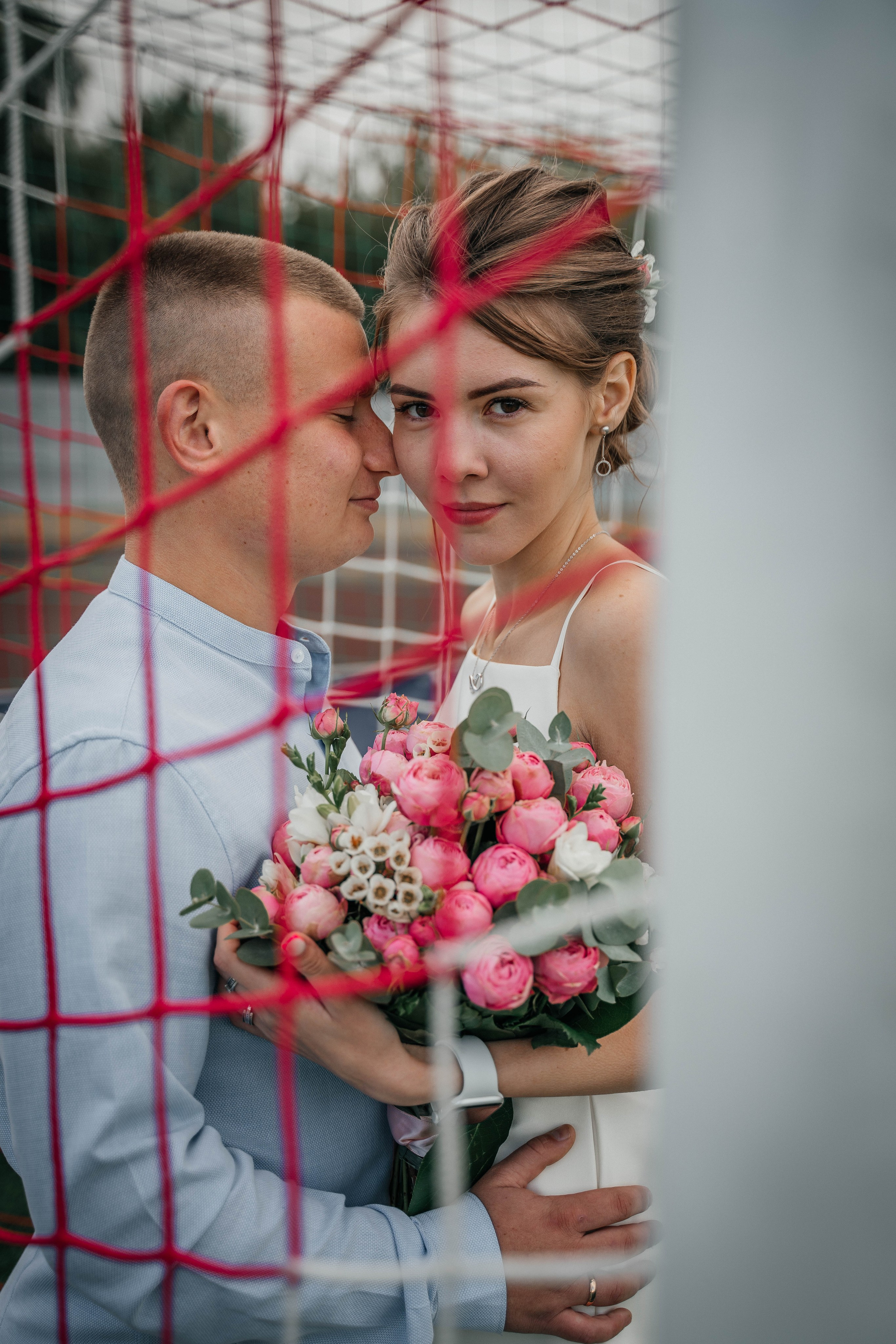 Алексей и Дарья. Свадебный фотограф Курбанов Руслан