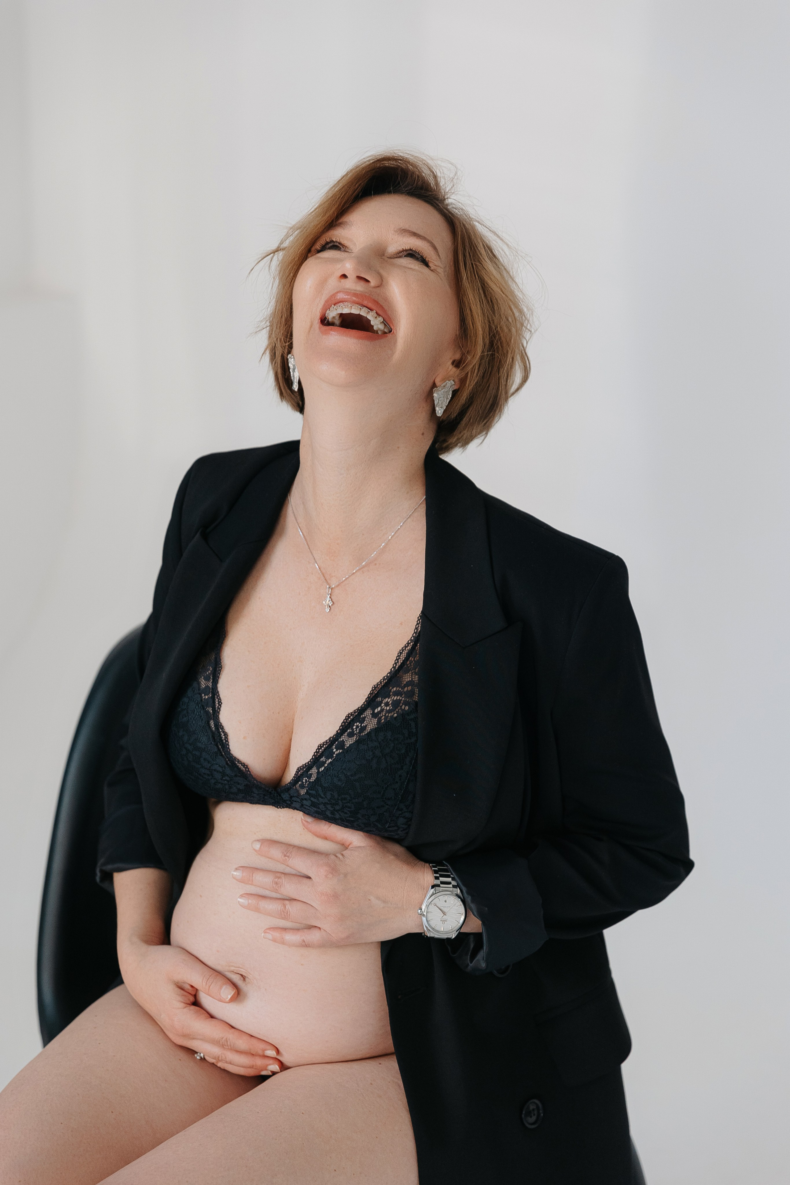 Юля в Ожидании…. Свадебный фотограф Москва Саша Серегина (Сашина)