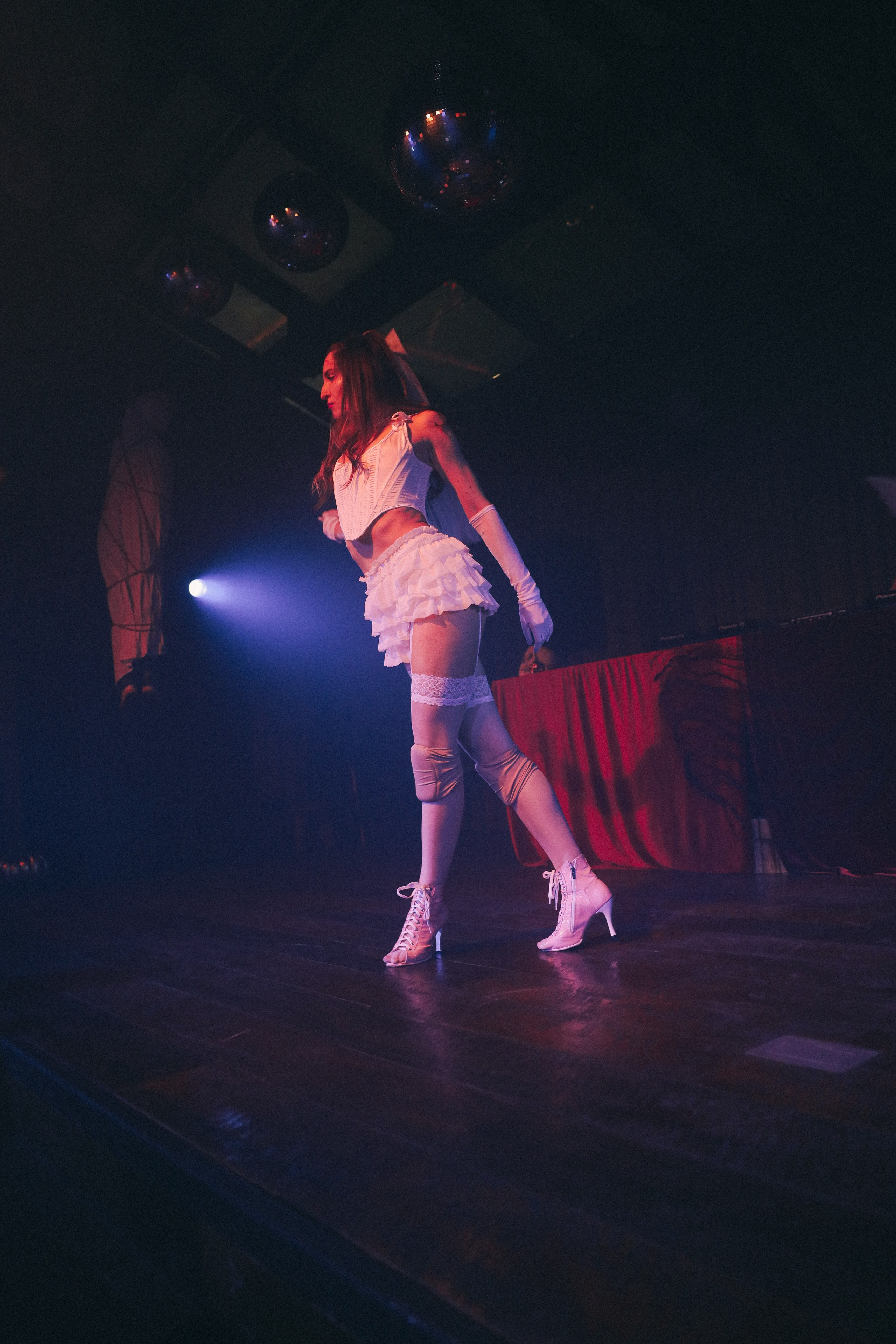 Halloween sexy party. Фотограф и контент-maker Диля Голубникова | Москва