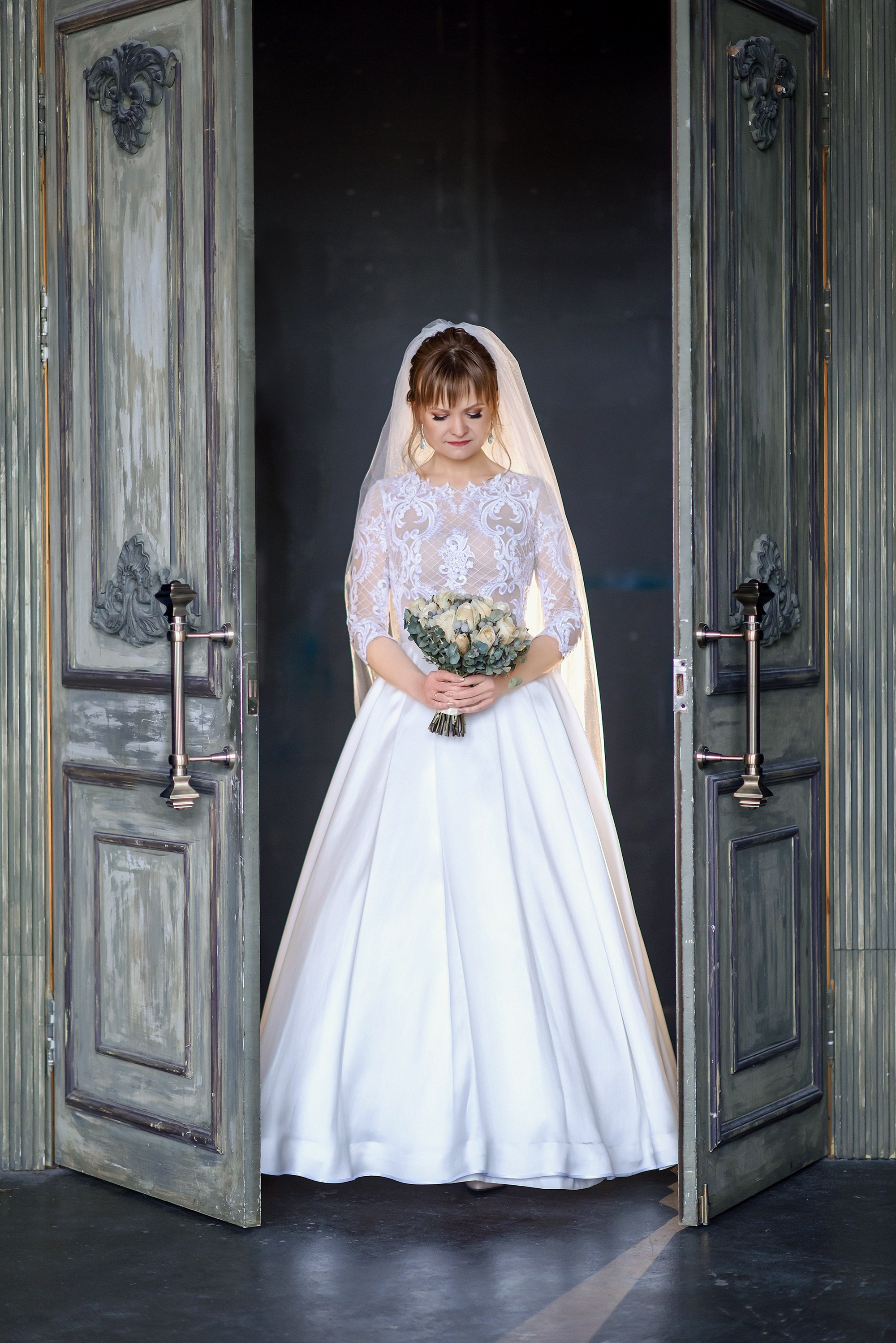 Свадебная фотосессия. Семейный фотограф в Минске Виктория Дубровская