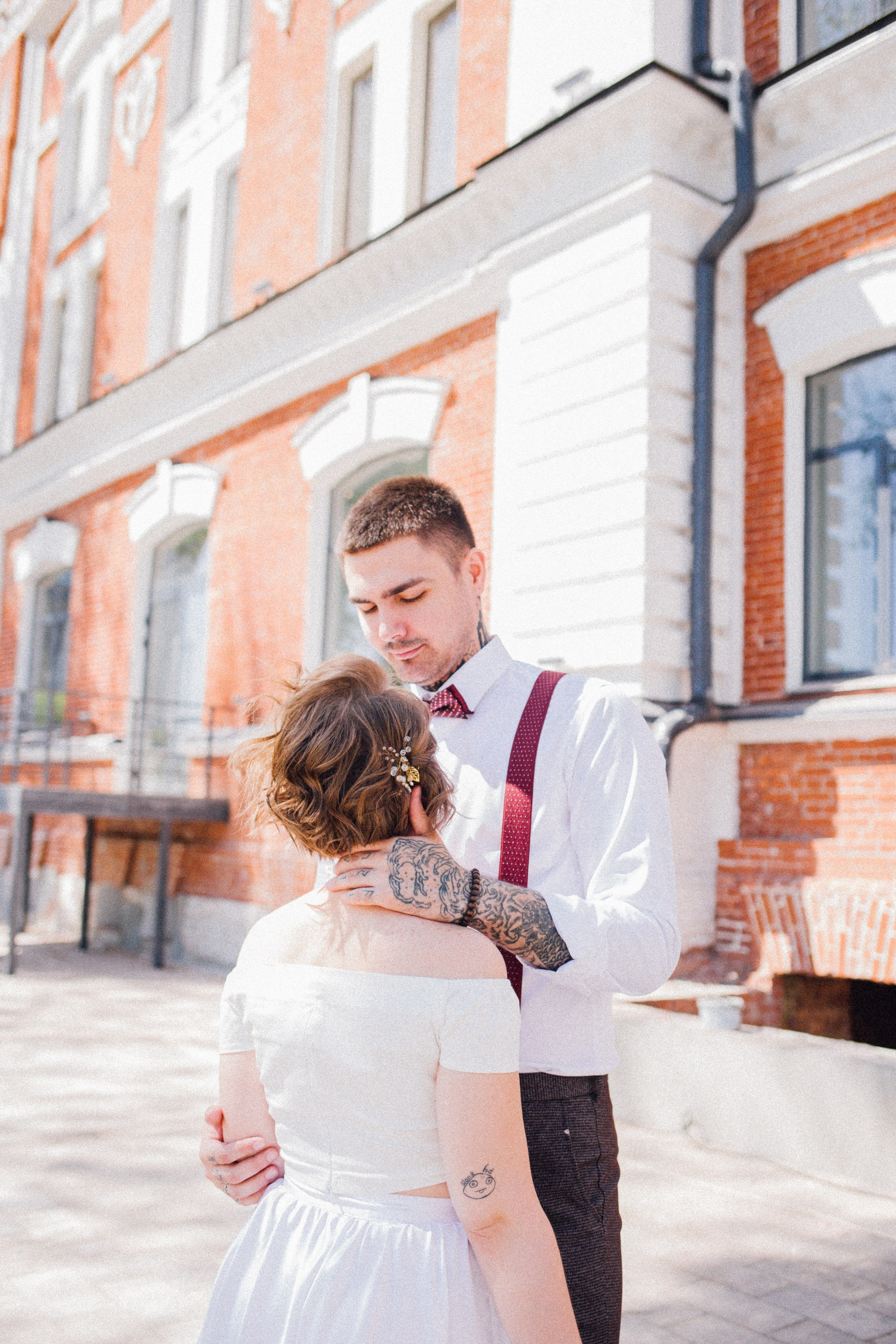 Ярослав + Лиза. Фотограф в Волгограде Карина Хлебушкина