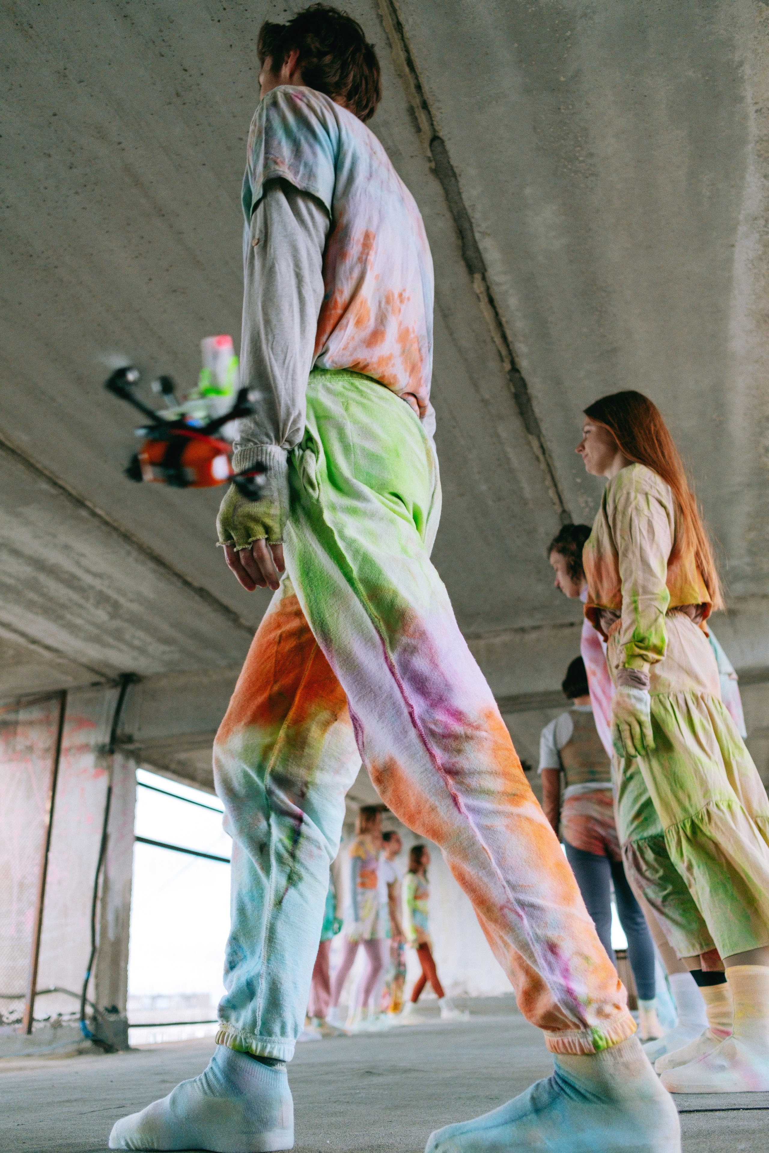 Saad dance: Water wonder. Фотограф из Москвы