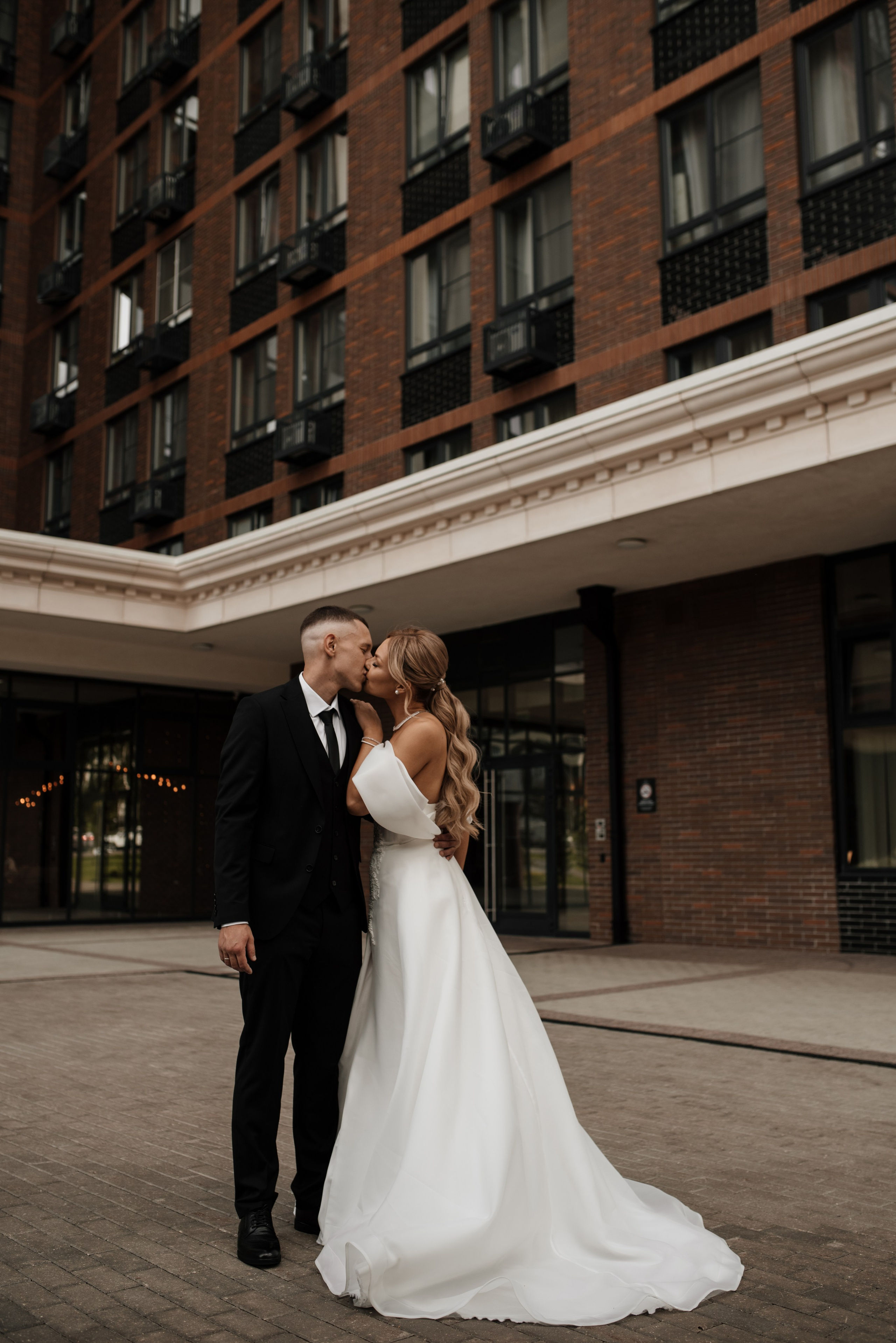 Катя ♡ Дима. Фотограф Ольга Плеханова | Нижний Новгород, Москва