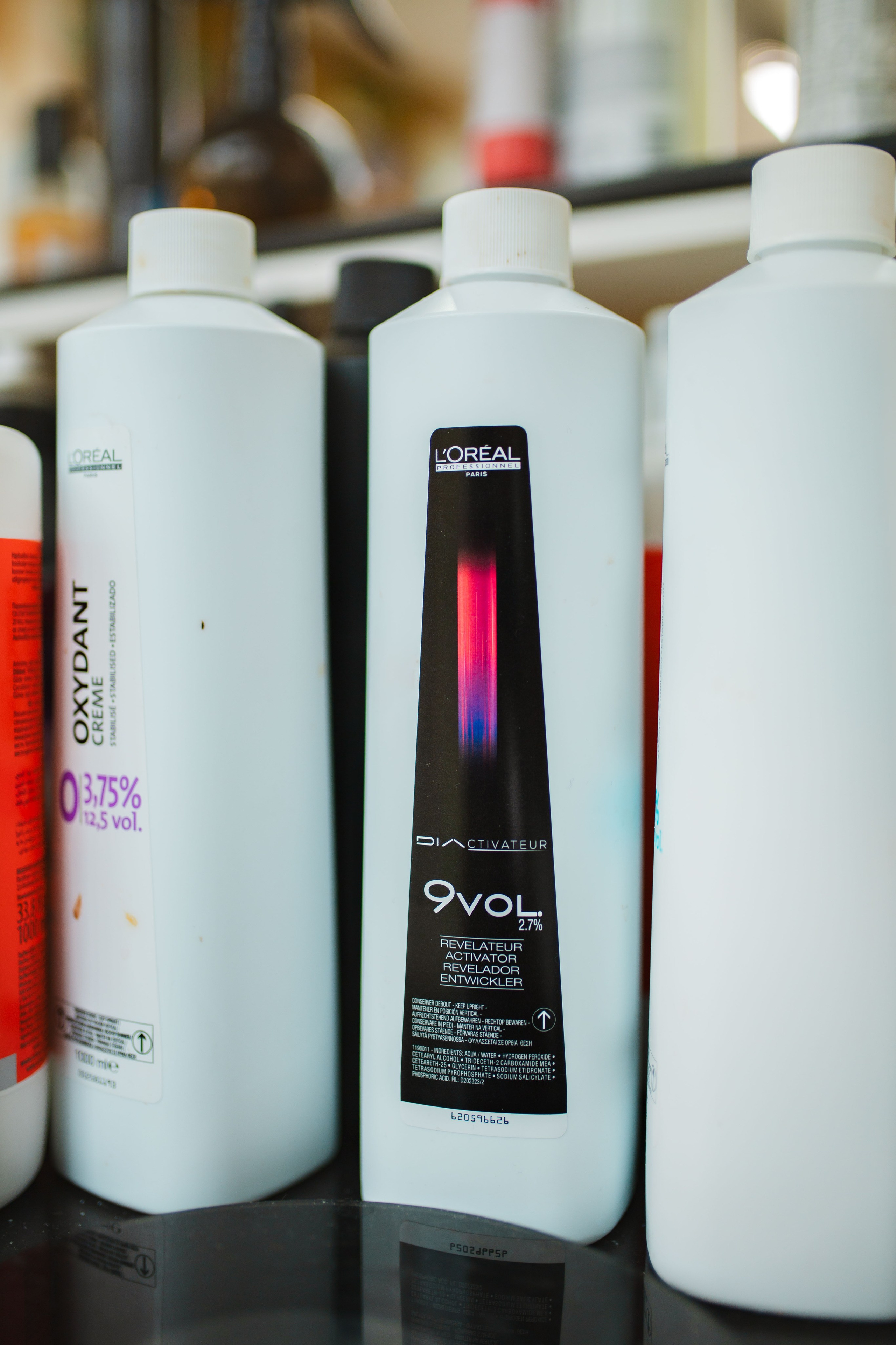 Коммерческая бизнес съемка для B2B сегмента Лореаль в городе Ижевск. Бизнес фотограф Ижевск — Назаров Роман