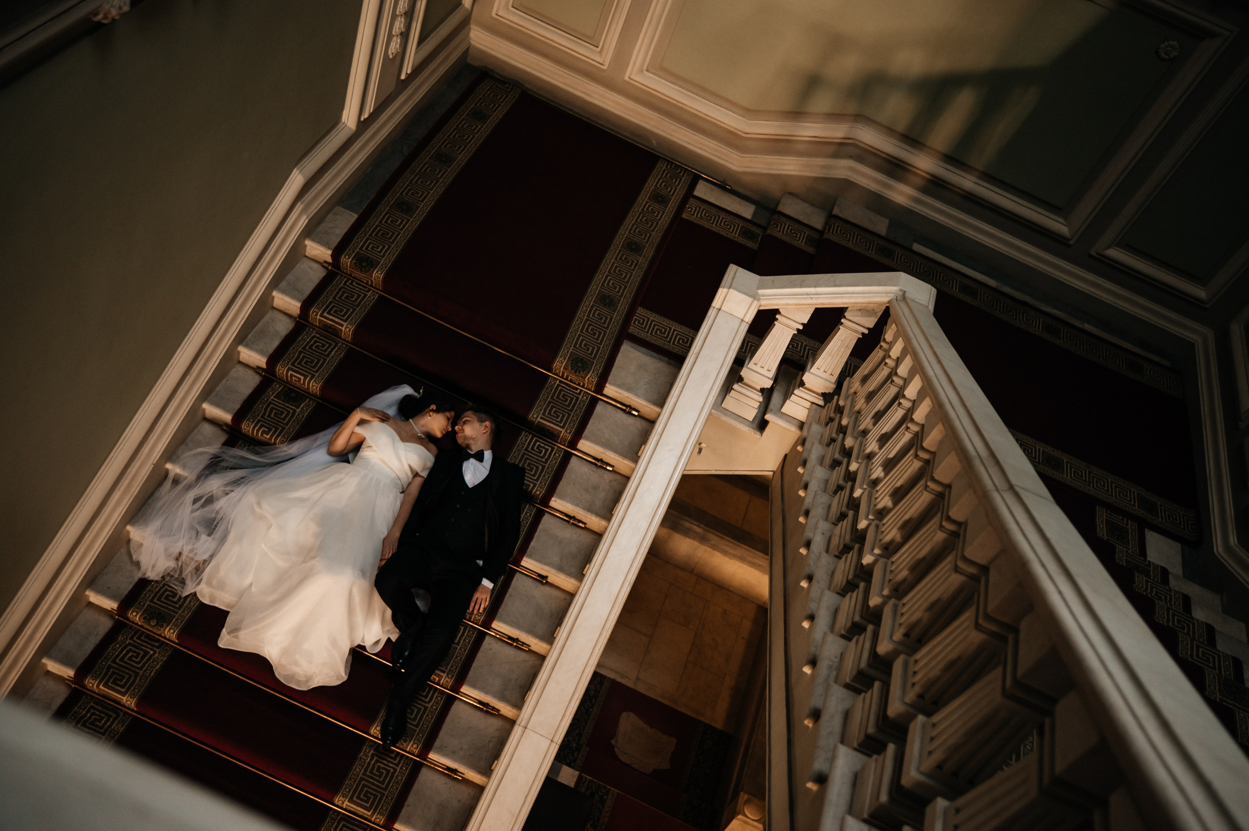 Wedding «Вased on the story». Свадебные фотограф и видеограф Наталья и Анатолий Новиковы СПб