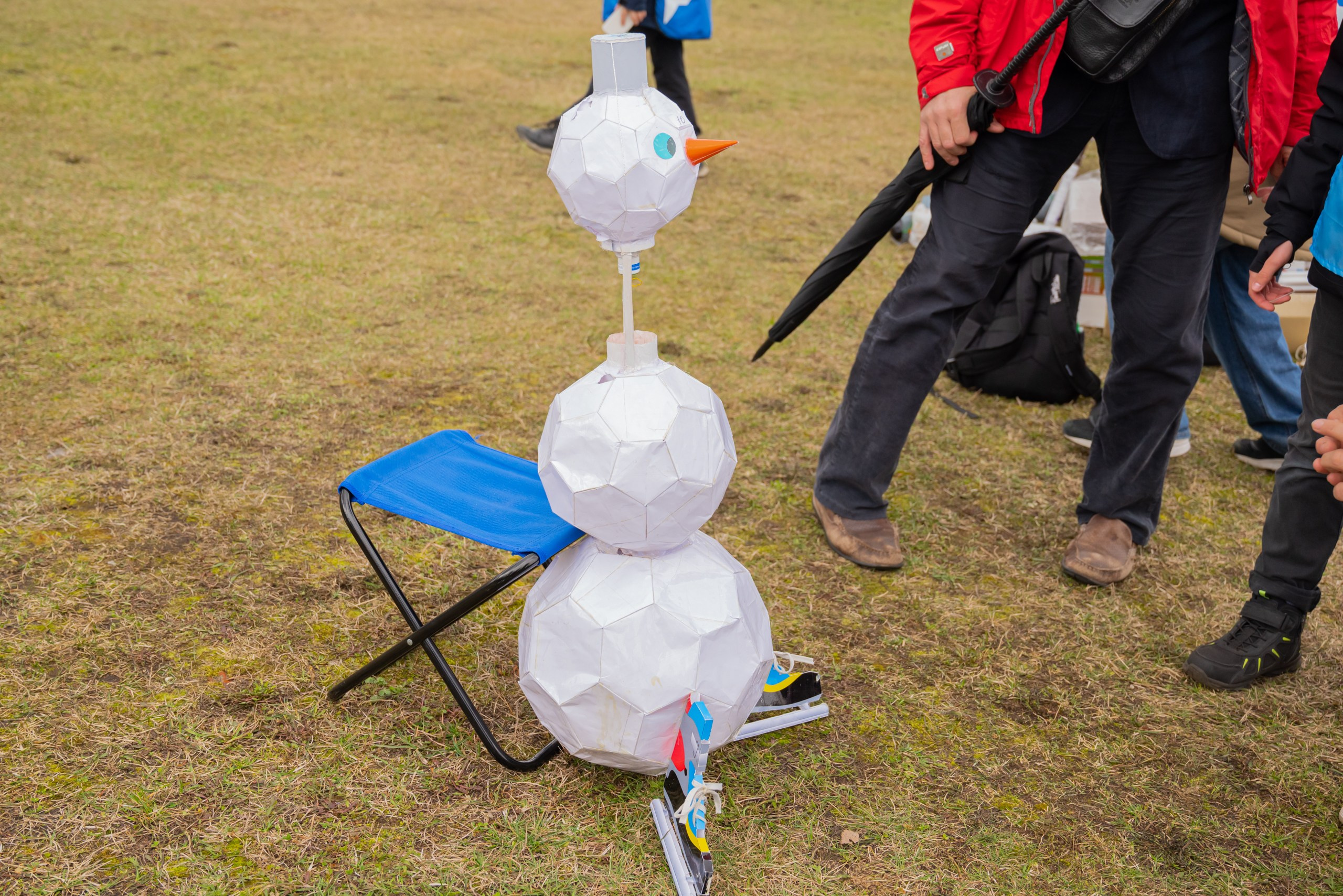 День космонавтики. Фотограф в Санкт-Петербурге, фотодни в СПБ