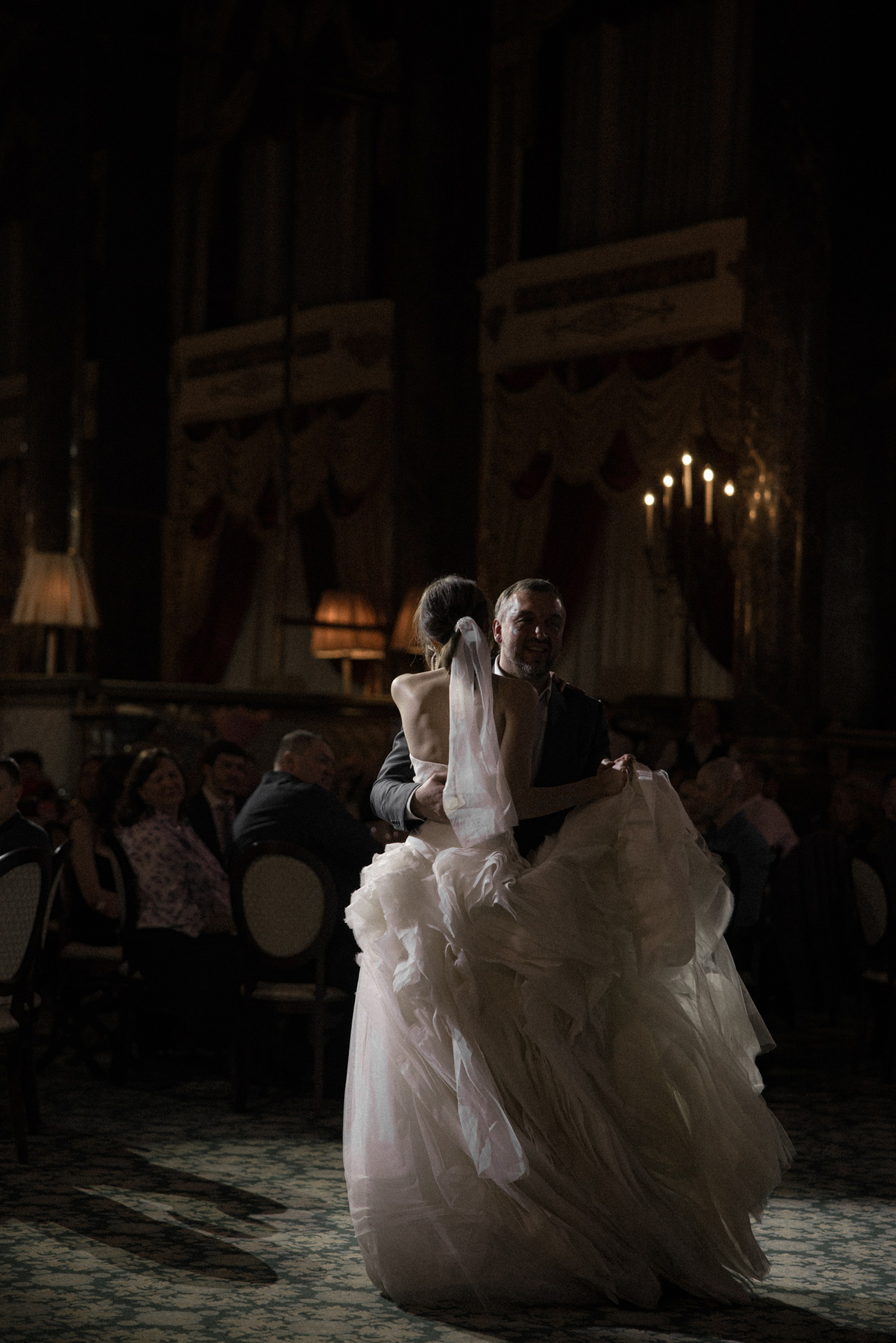 Мы. Свадебный фотограф в Москве