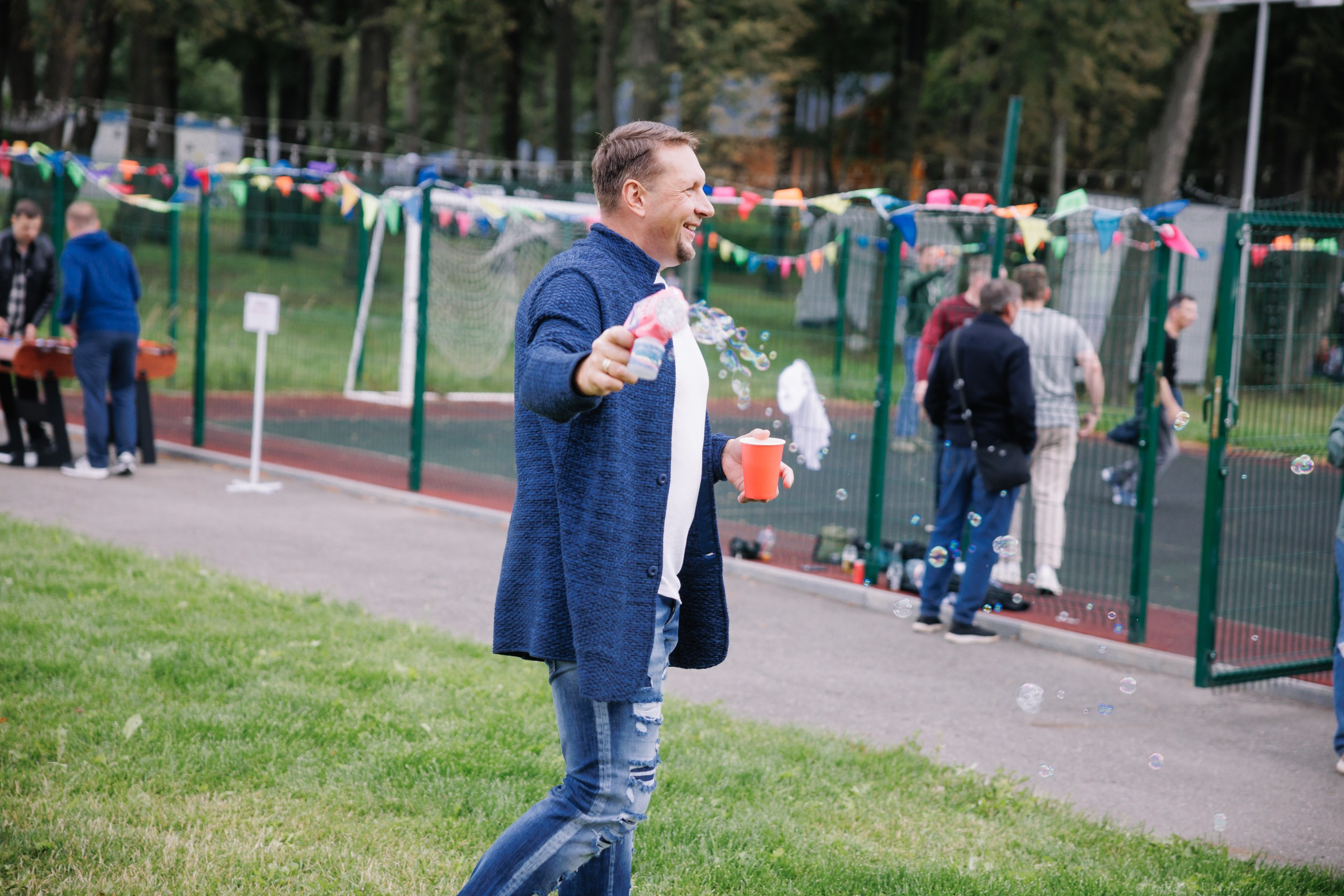 Uds. Фотограф в Ижевске и Казани Богданов Яков