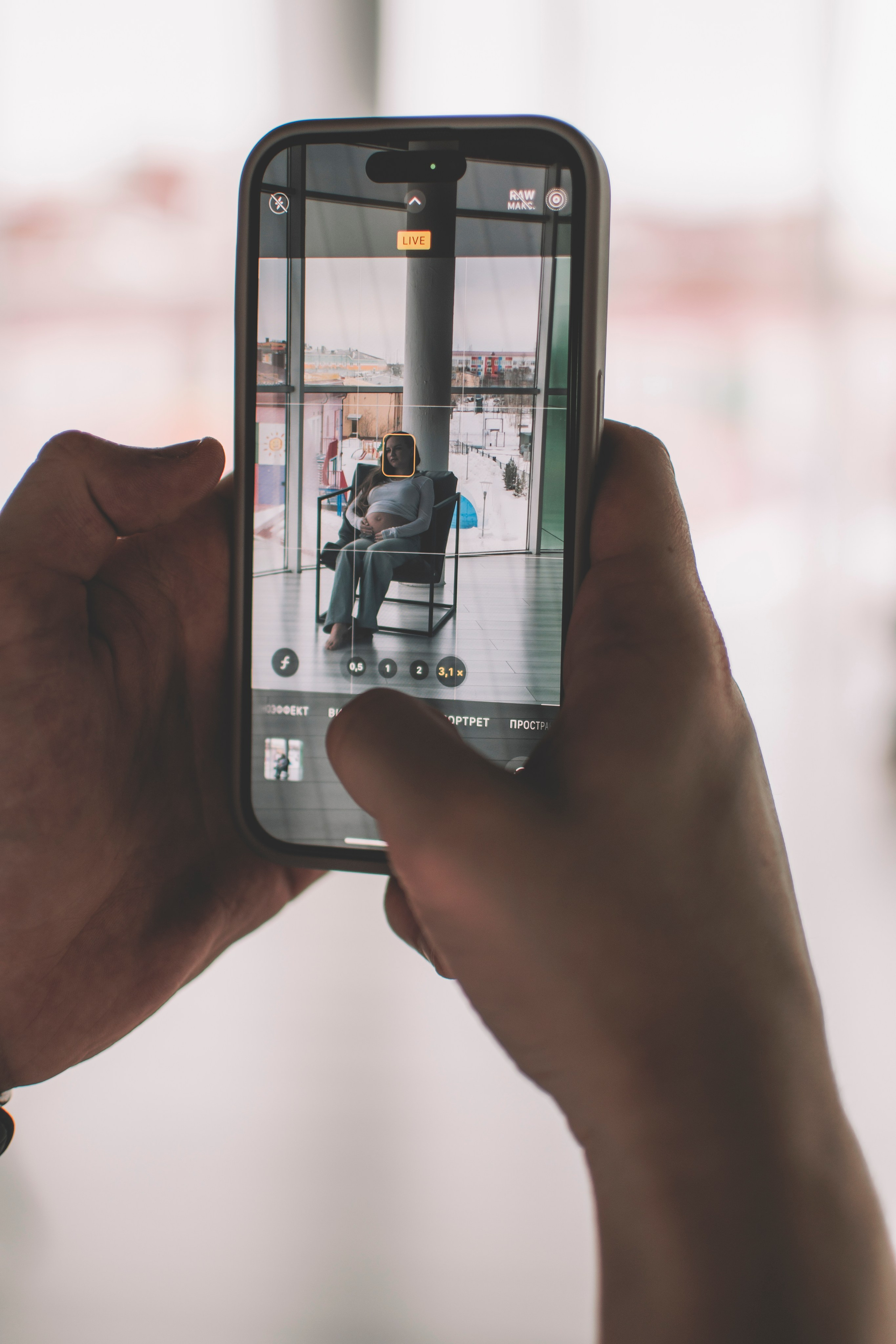 Счастье внутри. Семейный и свадебный фотограф Губкинский и Ставрополь