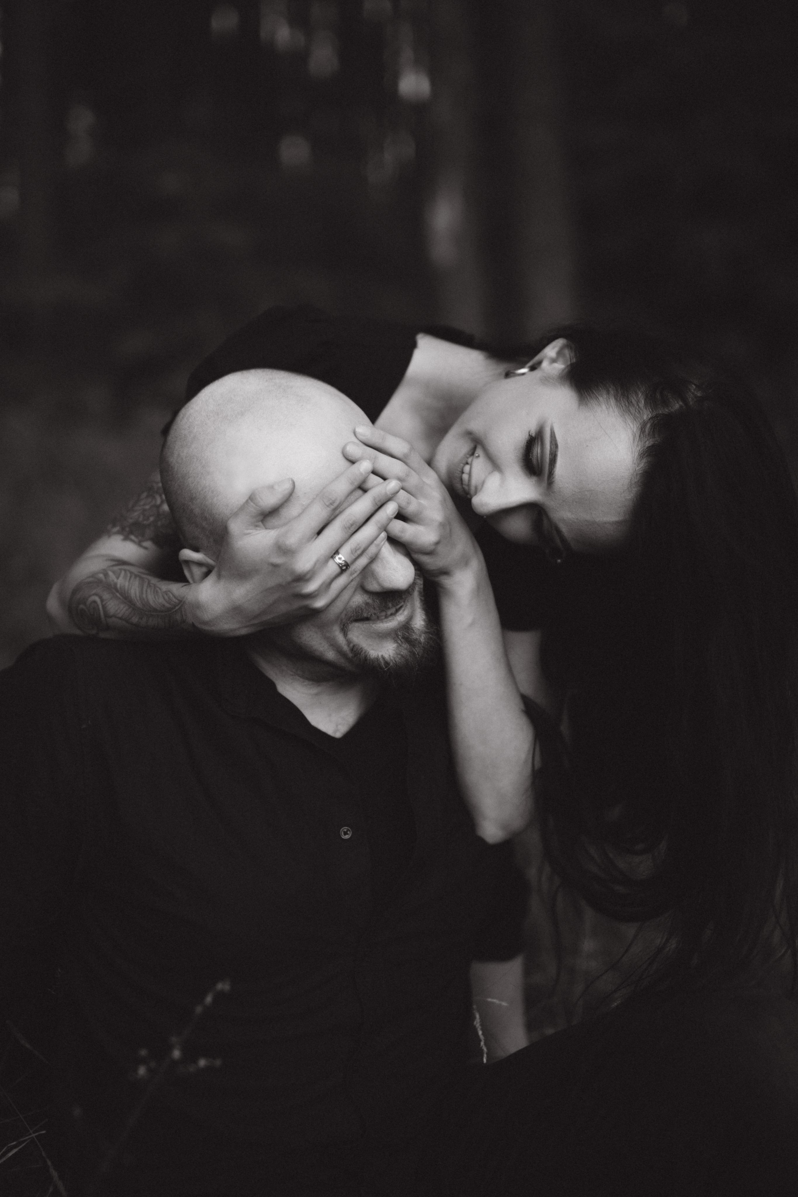 Святослав и Анна. Профессиональная видео и фото съёмка в Калуге и области