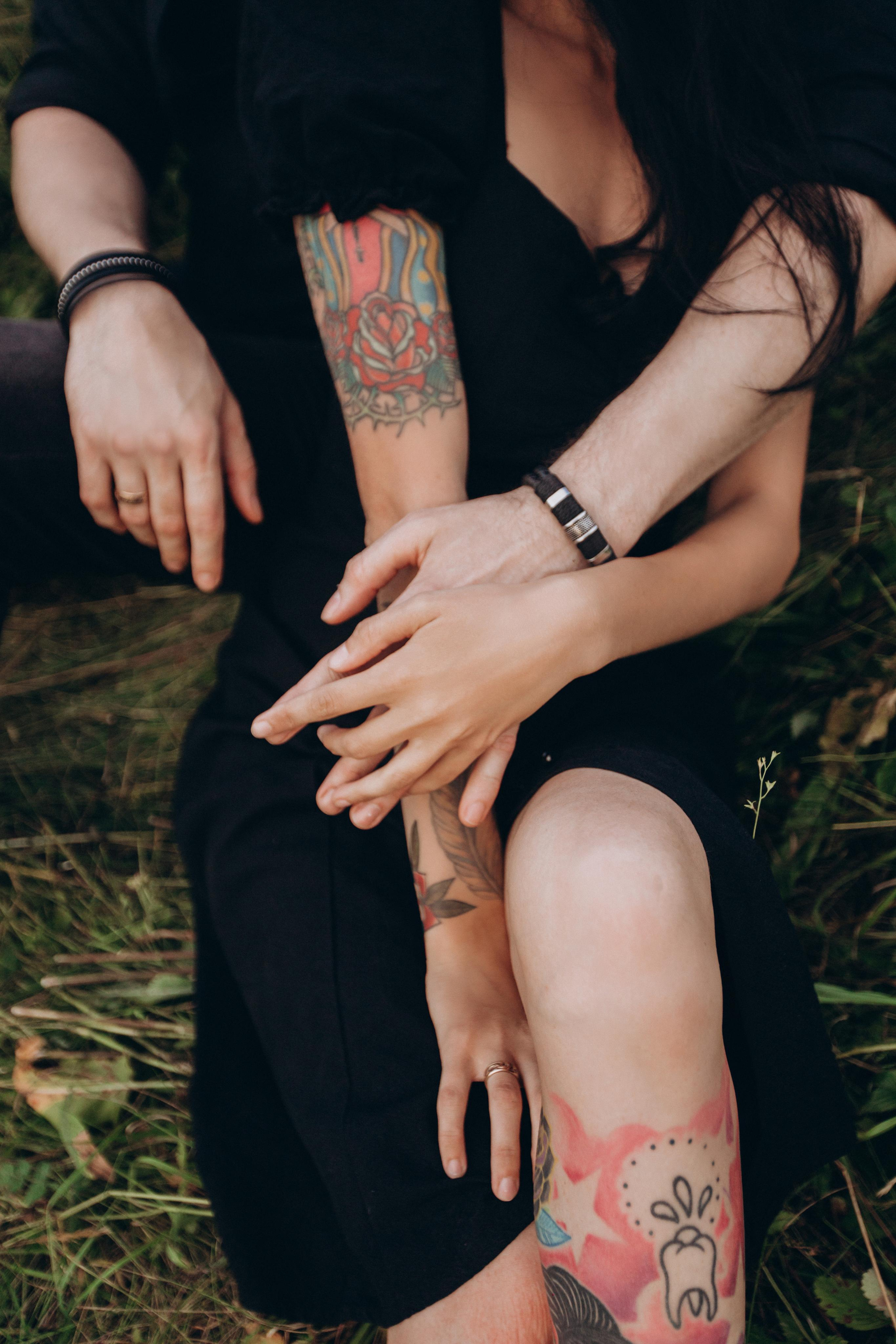 Святослав и Анна. Профессиональная видео и фото съёмка в Калуге и области