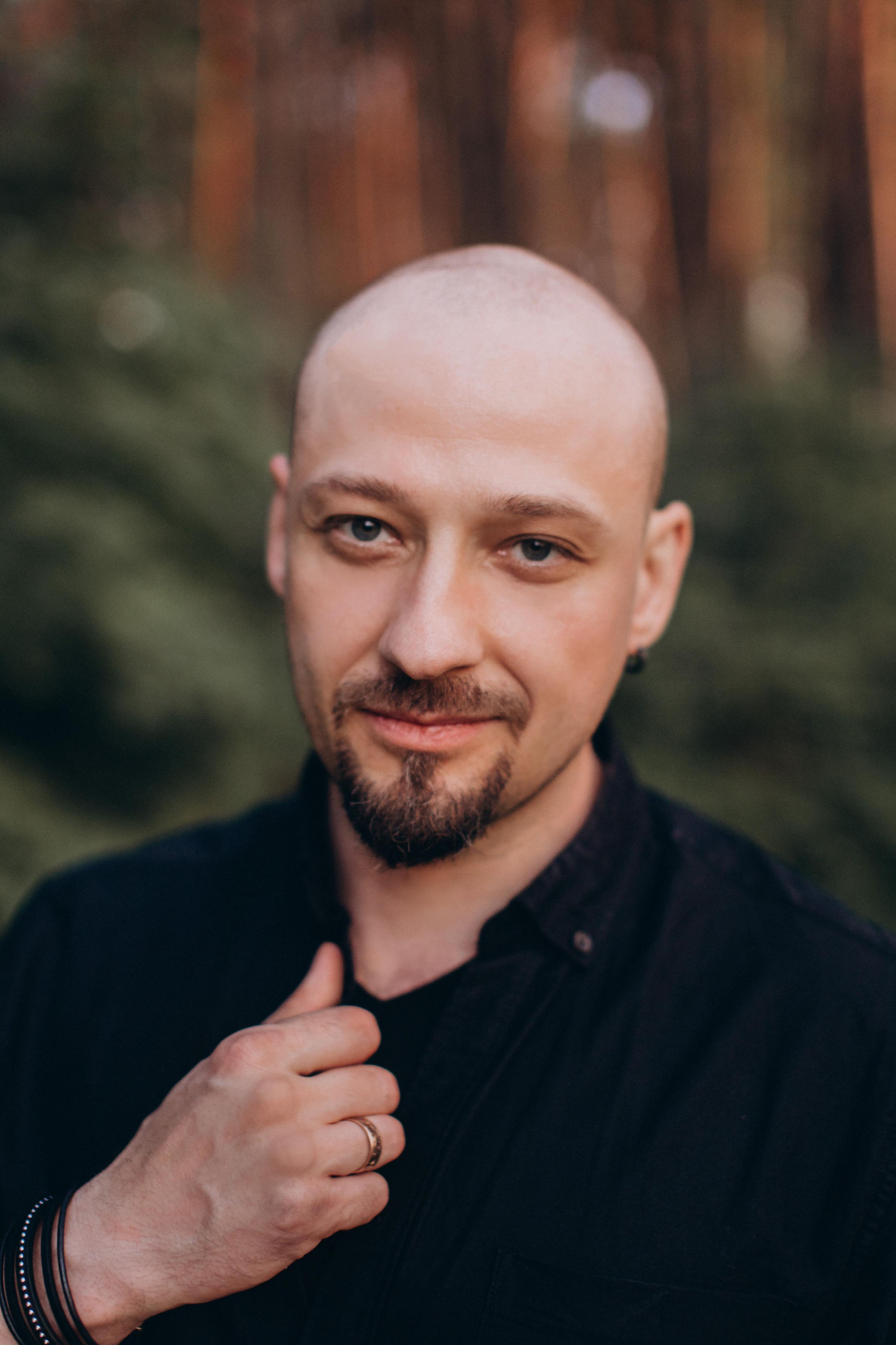 Святослав и Анна. Профессиональная видео и фото съёмка в Калуге и области