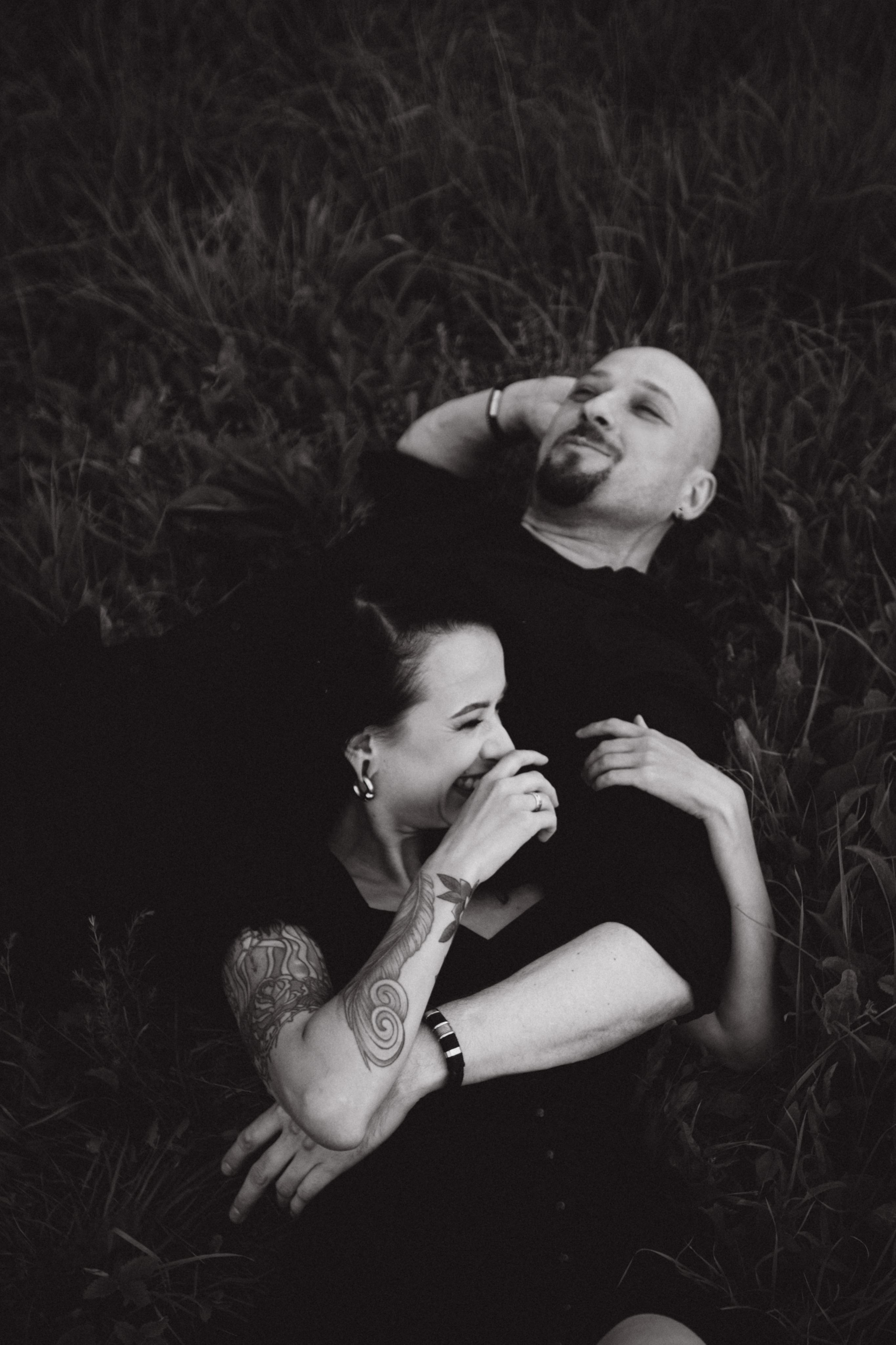 Святослав и Анна. Профессиональная видео и фото съёмка в Калуге и области