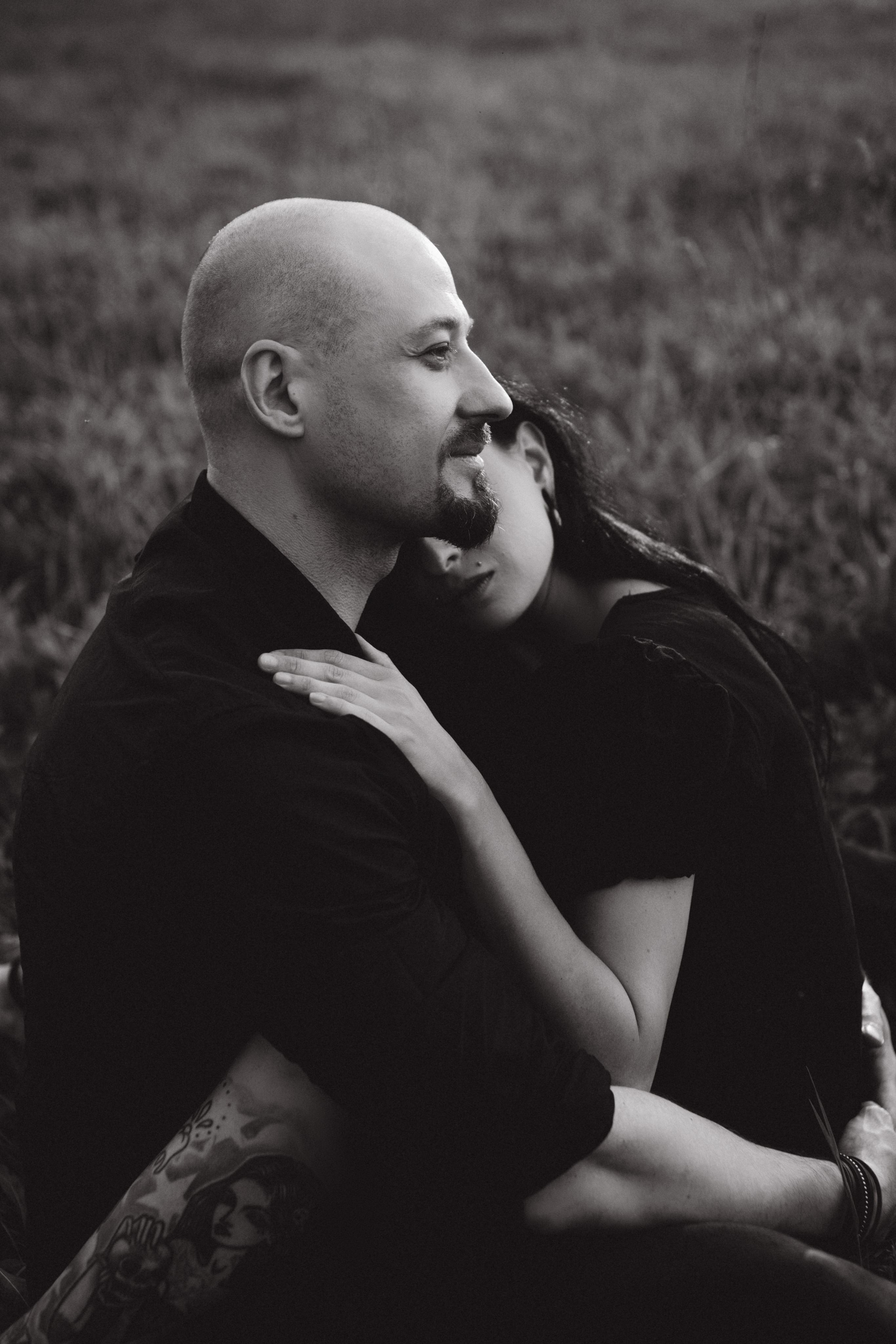 Святослав и Анна. Профессиональная видео и фото съёмка в Калуге и области