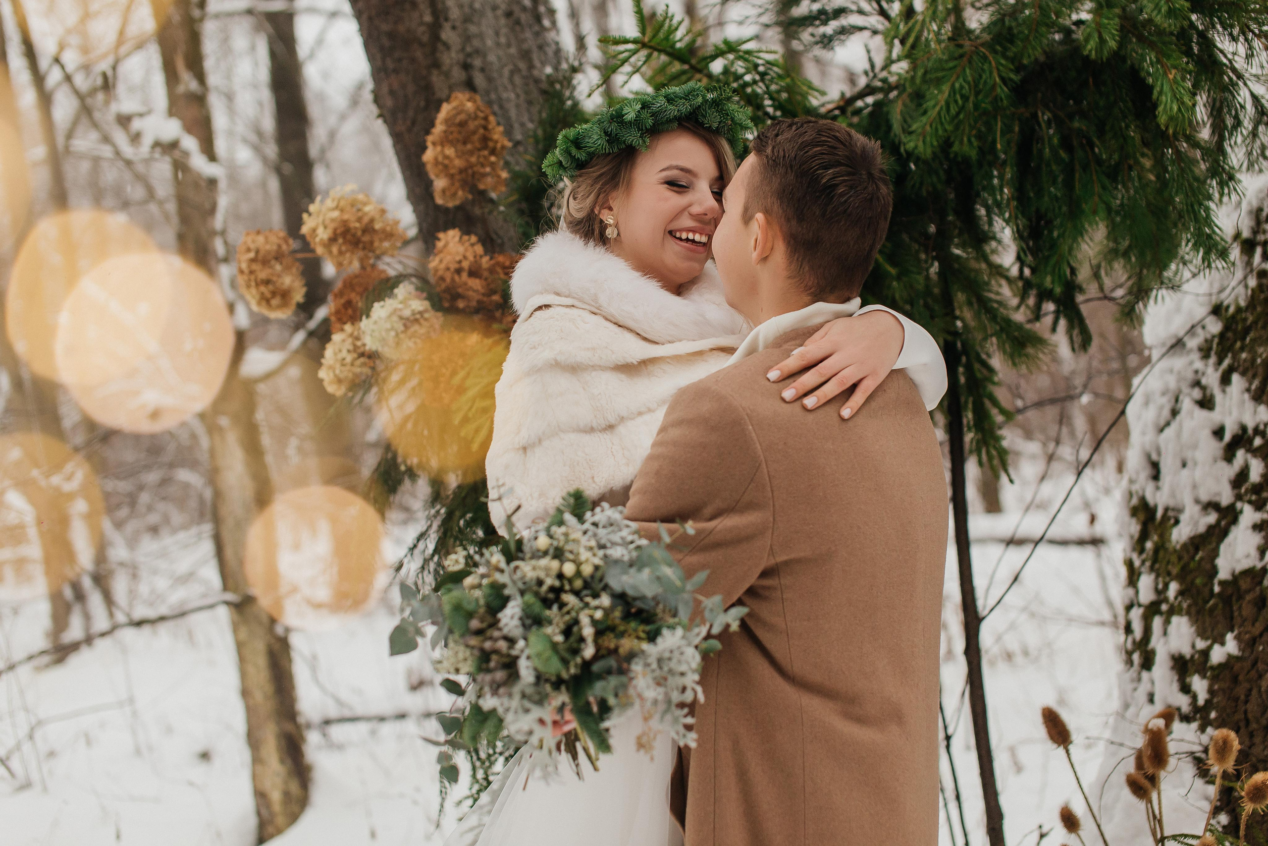 Фёдор и Влада. Профессиональная видео и фото съёмка в Калуге и области